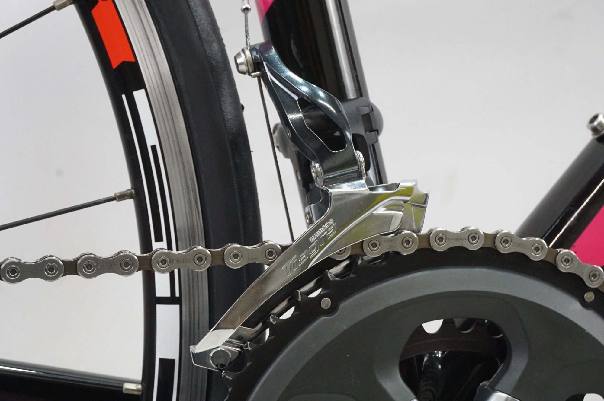 WILIER 「ウィリエール」 LUNA ALUMI TIAGRA 2017年モデル ロードバイク / 大宮店