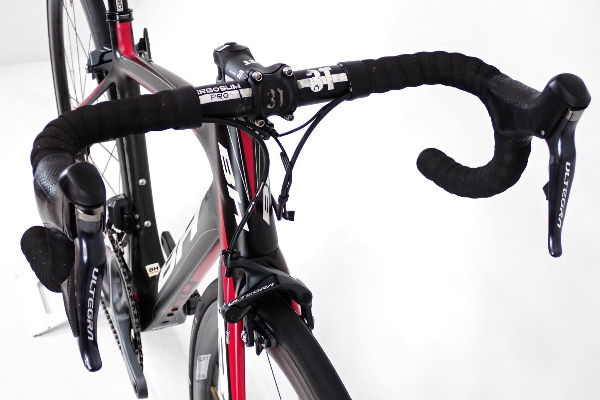 BH 「ビーエイチ」 QUARTZ 2014年モデル ロードバイク / 伊勢崎店