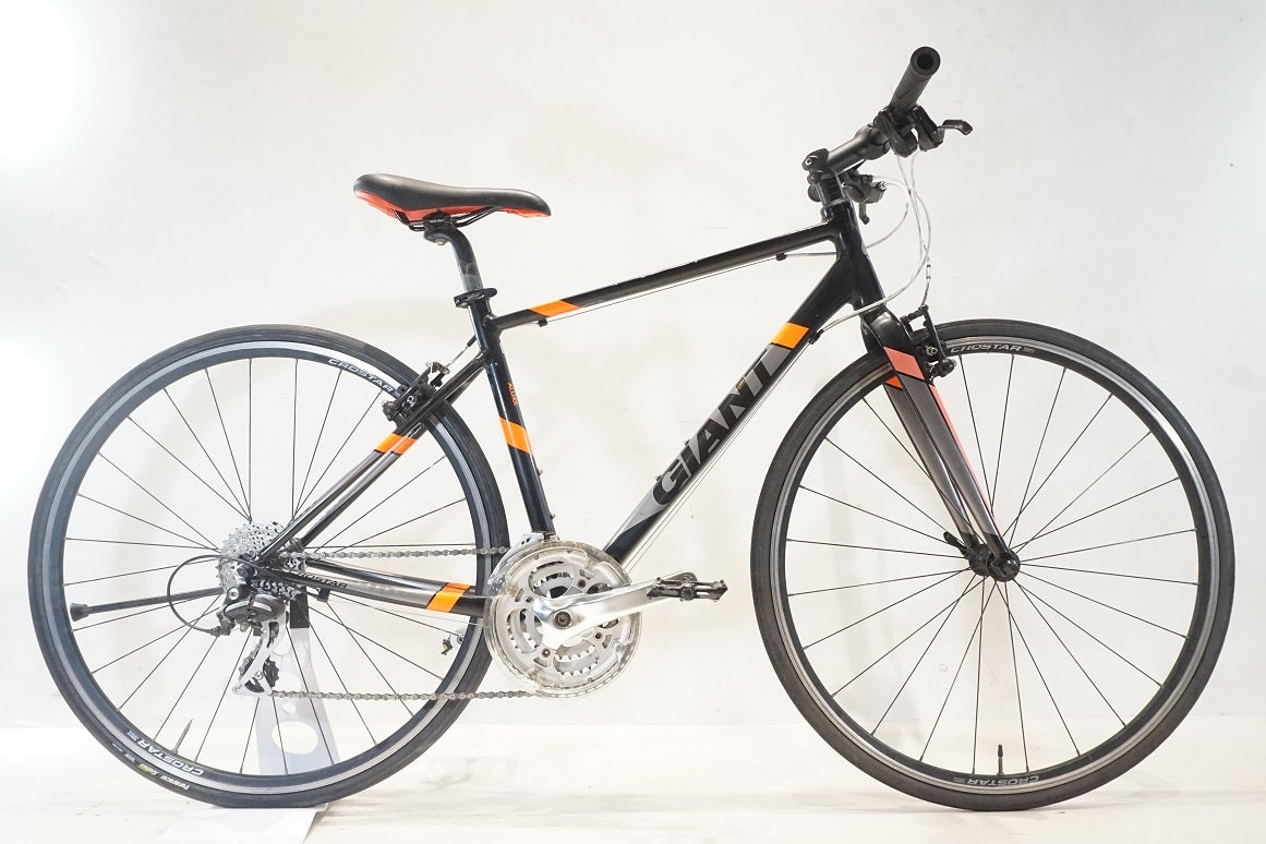 GIANT 「ジャイアント」 CROSTAR 2017年モデル クロスバイク