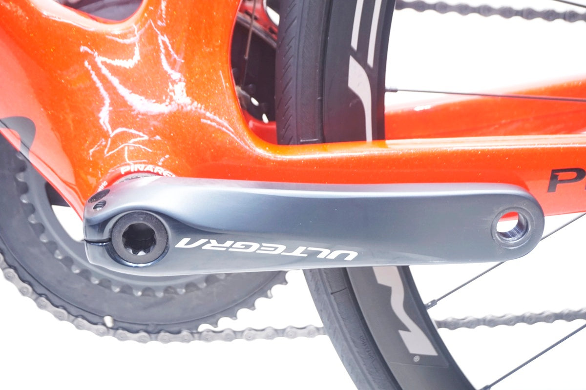 PINARELLO 「ピナレロ」 PRINCE DISK 2022年モデル ロードバイク / 大阪門真店