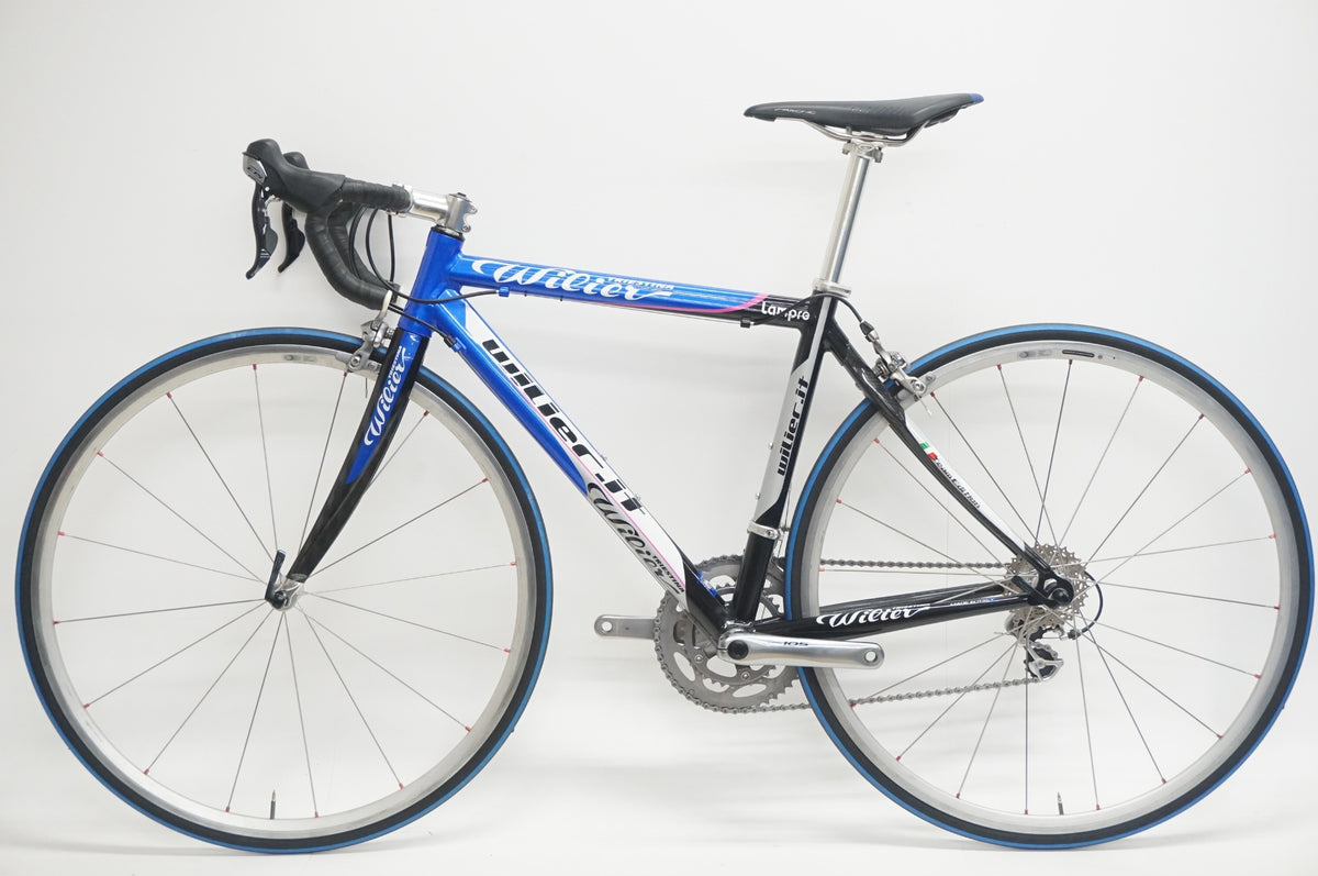 WILIER 「ウィリエール」 EVASION TEAM 105 2007年モデル ロードバイク / 福岡店