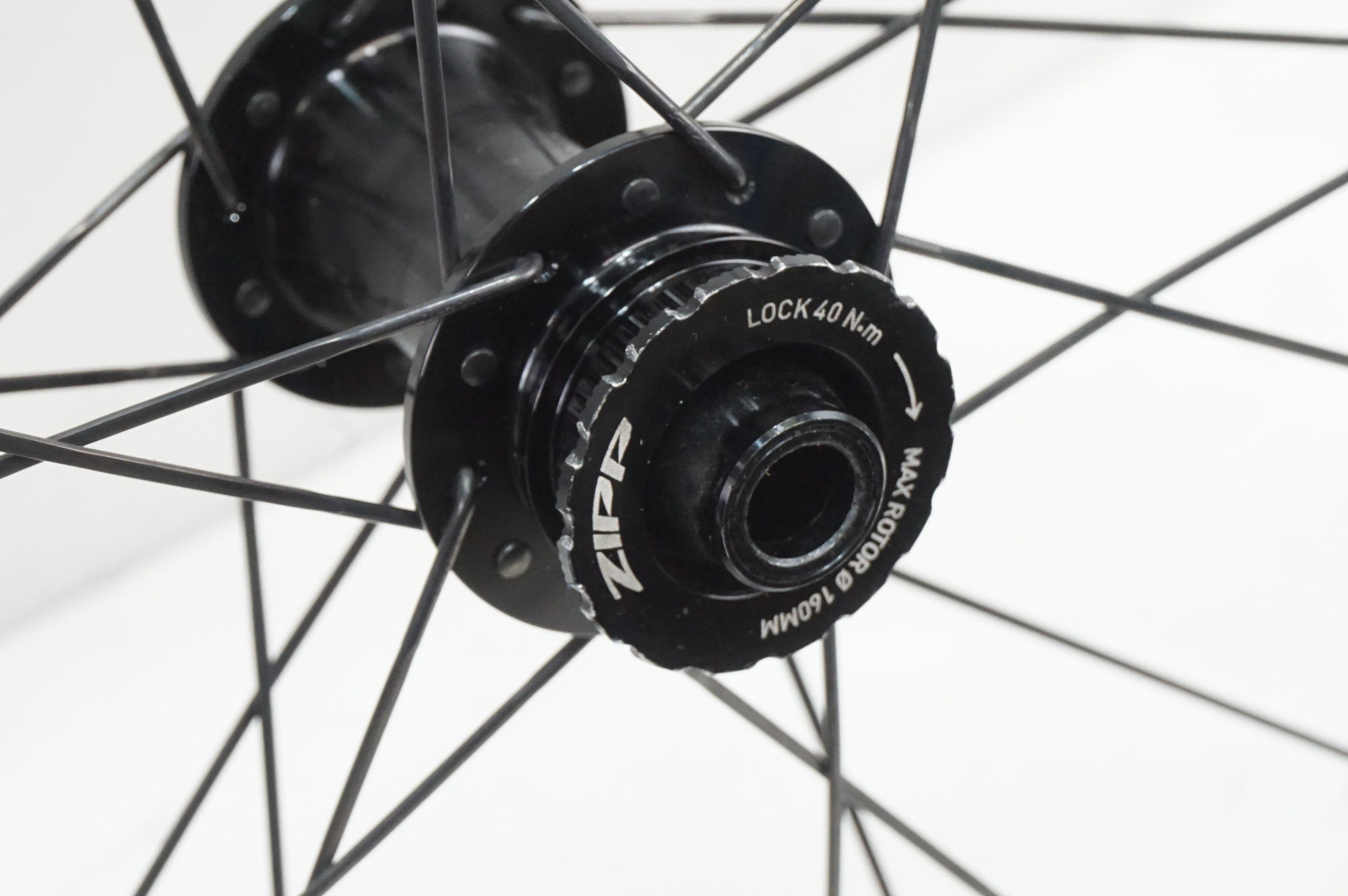 ZIPP 「ジップ」 303S DISC シマノ11S ホイールセット / 大宮店