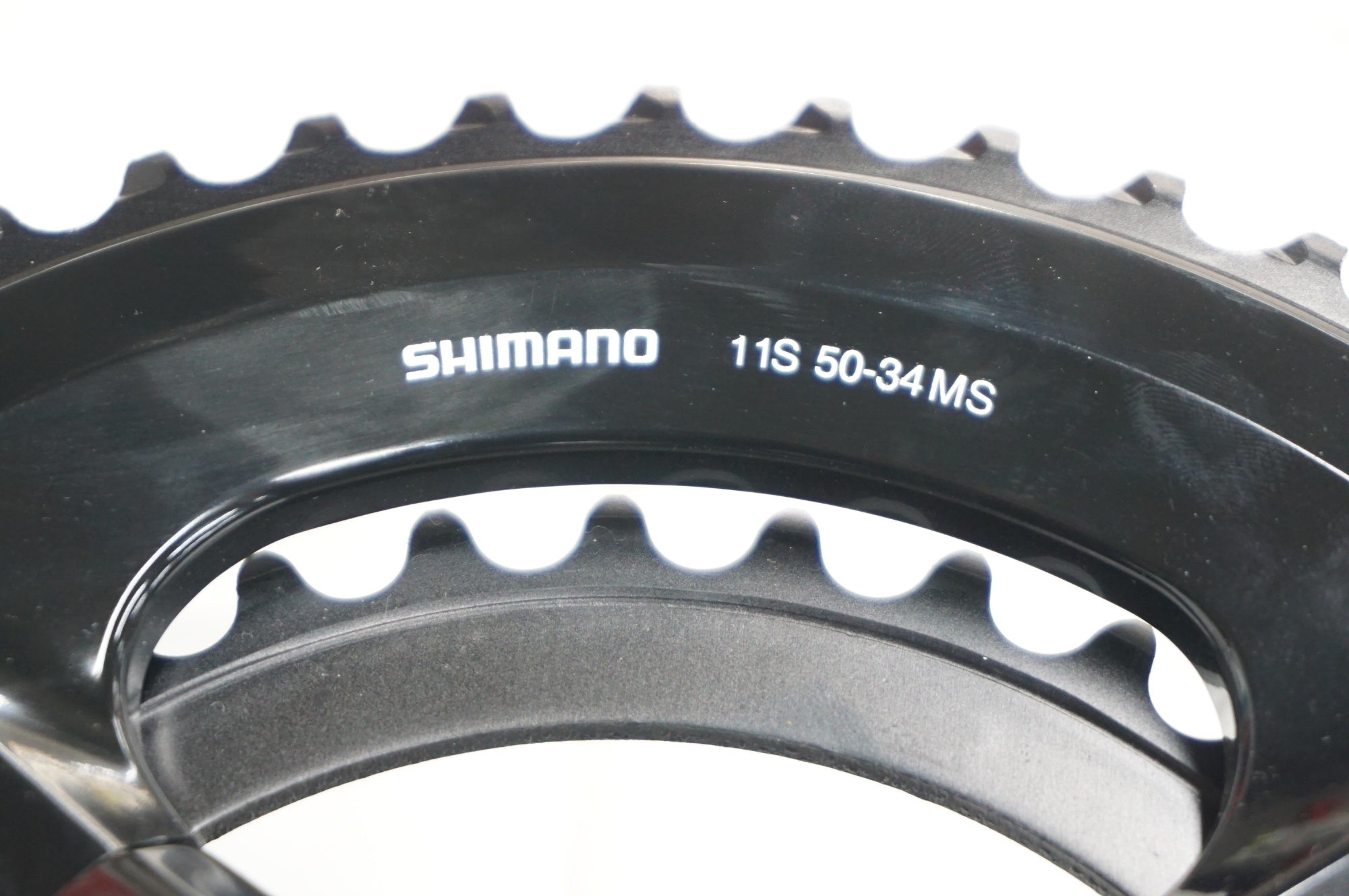 SHIMANO 「シマノ」 FC-RS510 170mm 50-34T 11S クランク / 阪急塚口店
