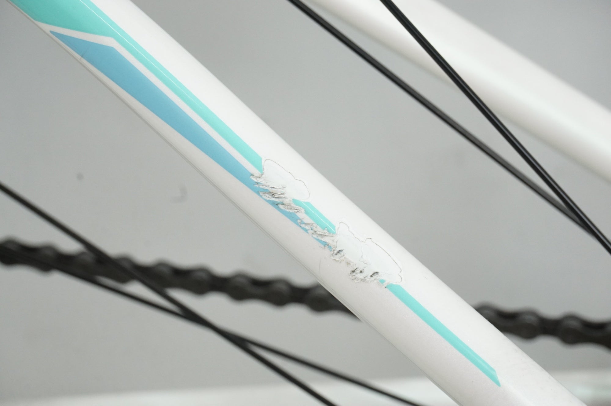 BIANCHI 「ビアンキ」 VIA NIRONE7 SORA 2020年モデル ロードバイク / 大宮店