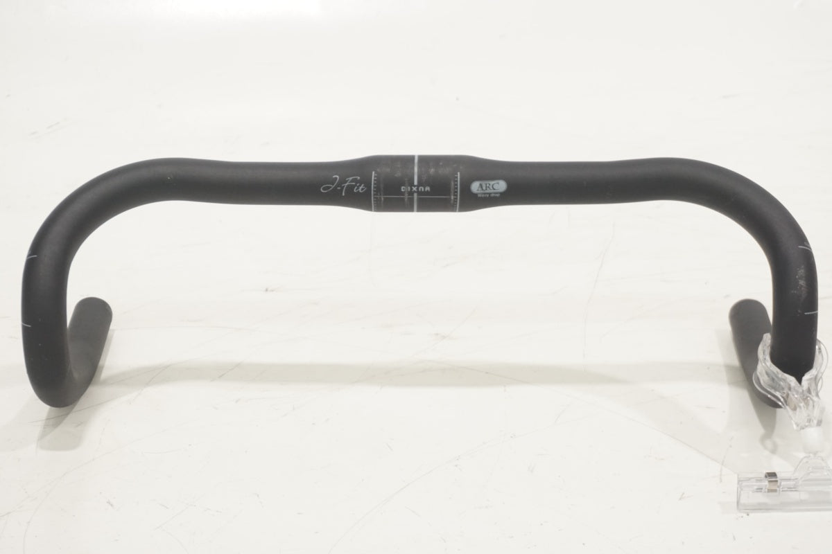 DIXNA 「ディズナ」 J-FIT ARC φ31.8 400mm ハンドル / 滋賀大津