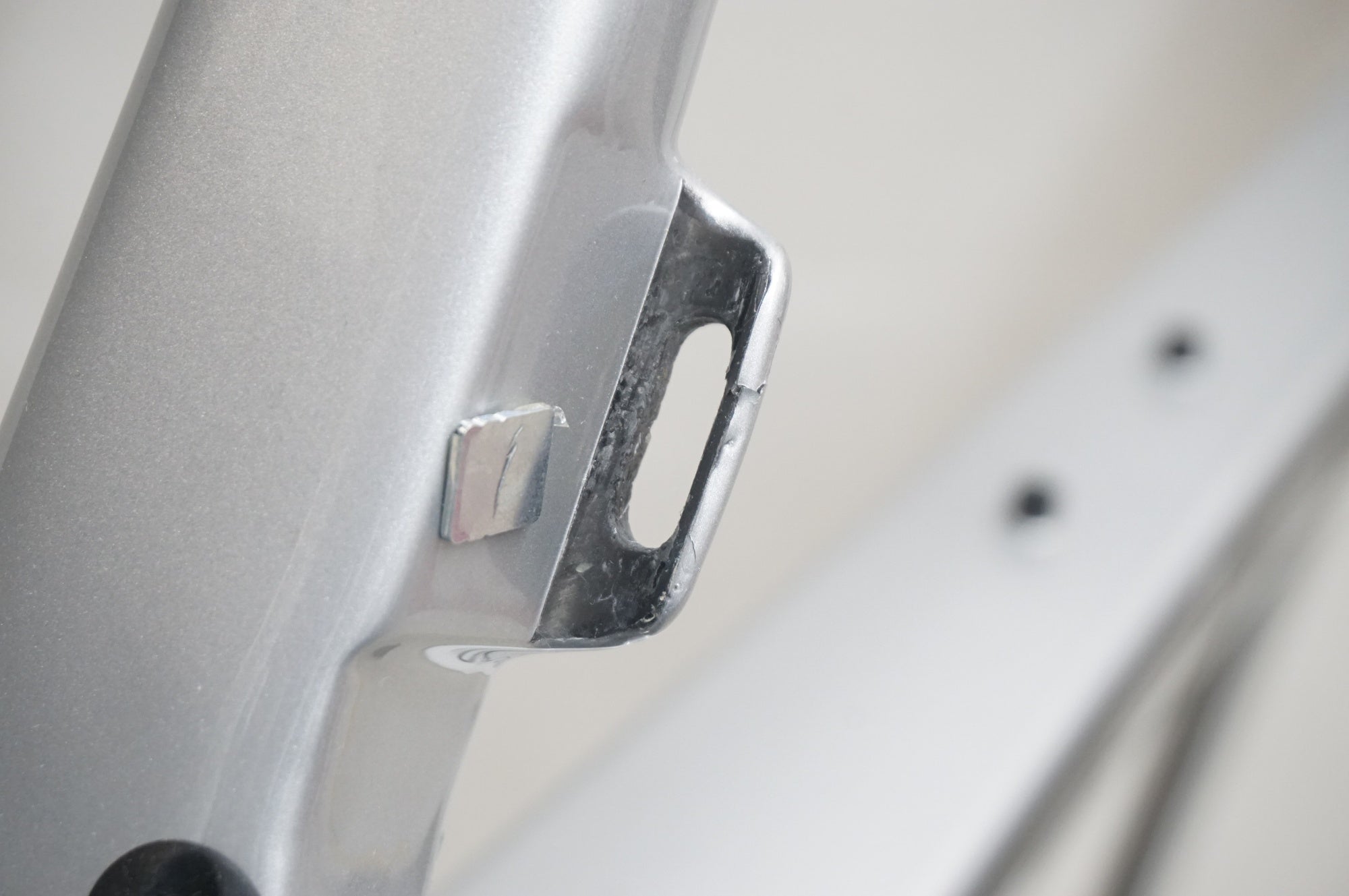 ジャンク TREK 「トレック」 EMONDA SL5 2021年モデル フレームセット / 福岡店