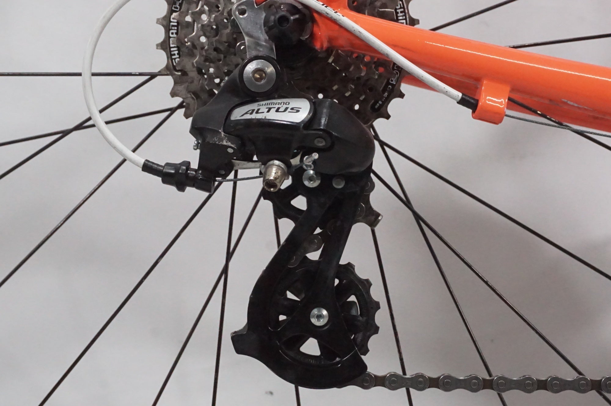 GIANT 「ジャイアント」 LIV ESCAPE R3 W 2022年モデル クロスバイク / AKIBA店