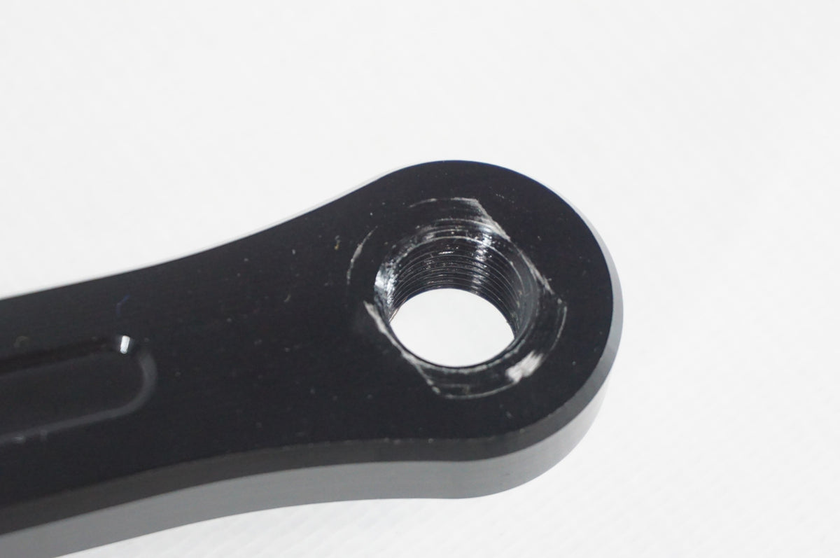 ブランド不明 52T 172.5mm PCD144 クランクセット / 阪急塚口店