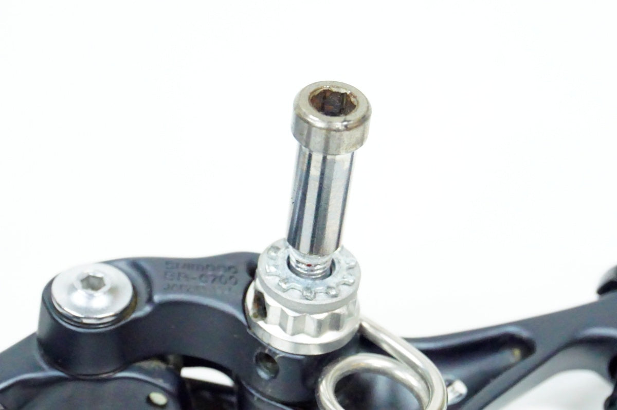 SHIMANO 「シマノ」 ULTEGRA BR-6700 ブレーキセット / 名古屋大須店