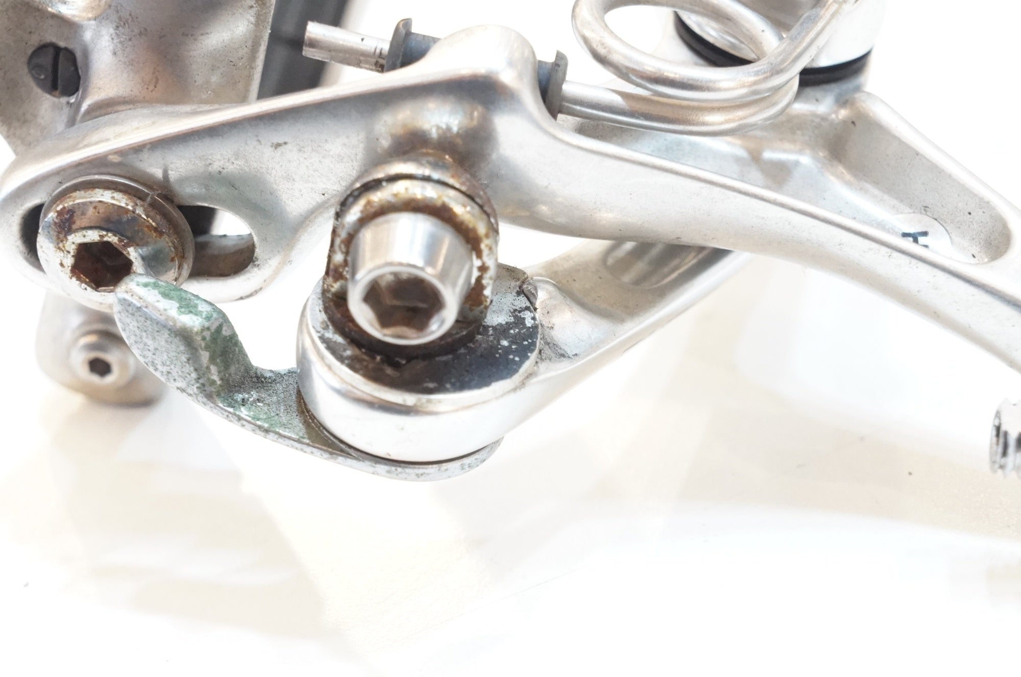 SHIMANO 「シマノ」 DURA-ACE 7700 コンポセット / 浦和ベース