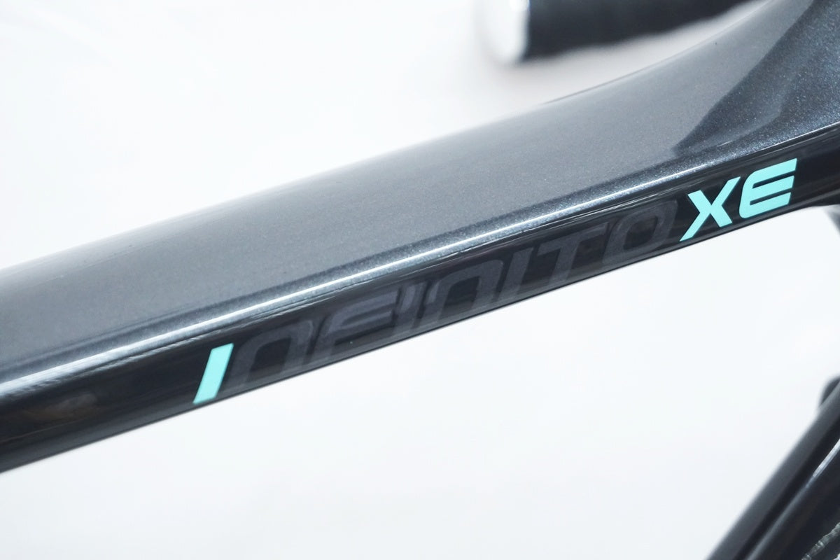 BIANCHI 「ビアンキ」 INFINITO XE DISC 2020年モデル ロードバイク / 大阪美原北インター店