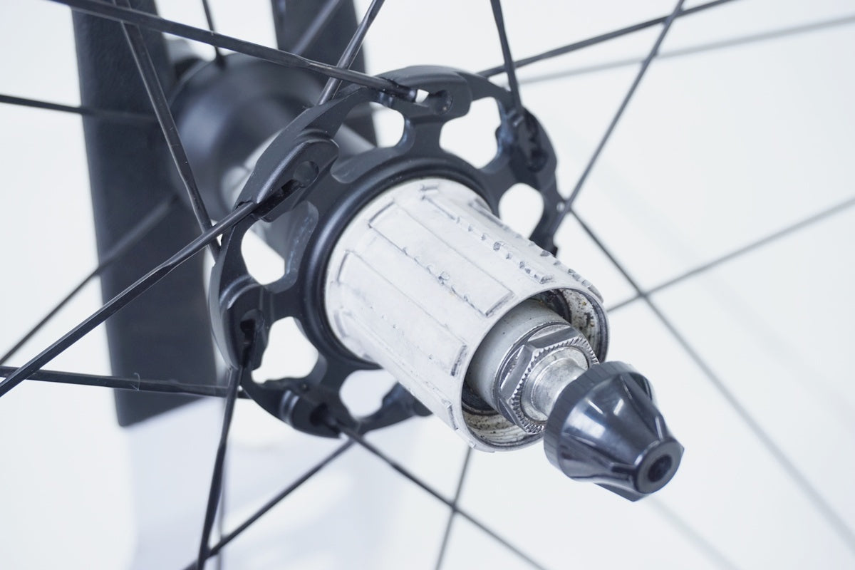CAMPAGNOLO 「カンパニョーロ」 ZONDA C17 LIMITED EDITION シマノ8-12速 ホイールセット / 京都八幡店