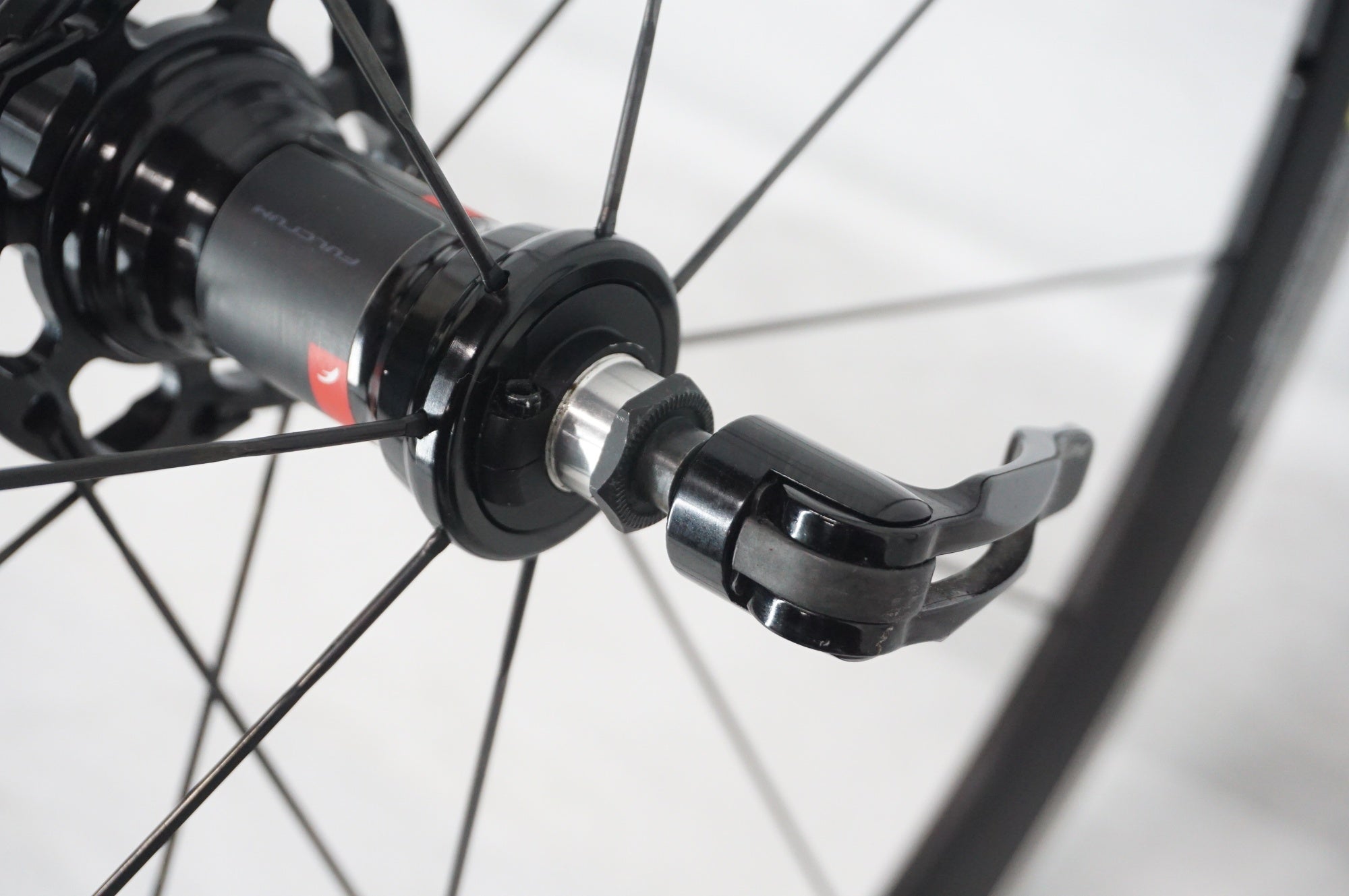 FULCRUM 「フルクラム」 RACING4 シマノ11速 ホイールセット / 阪急塚口店