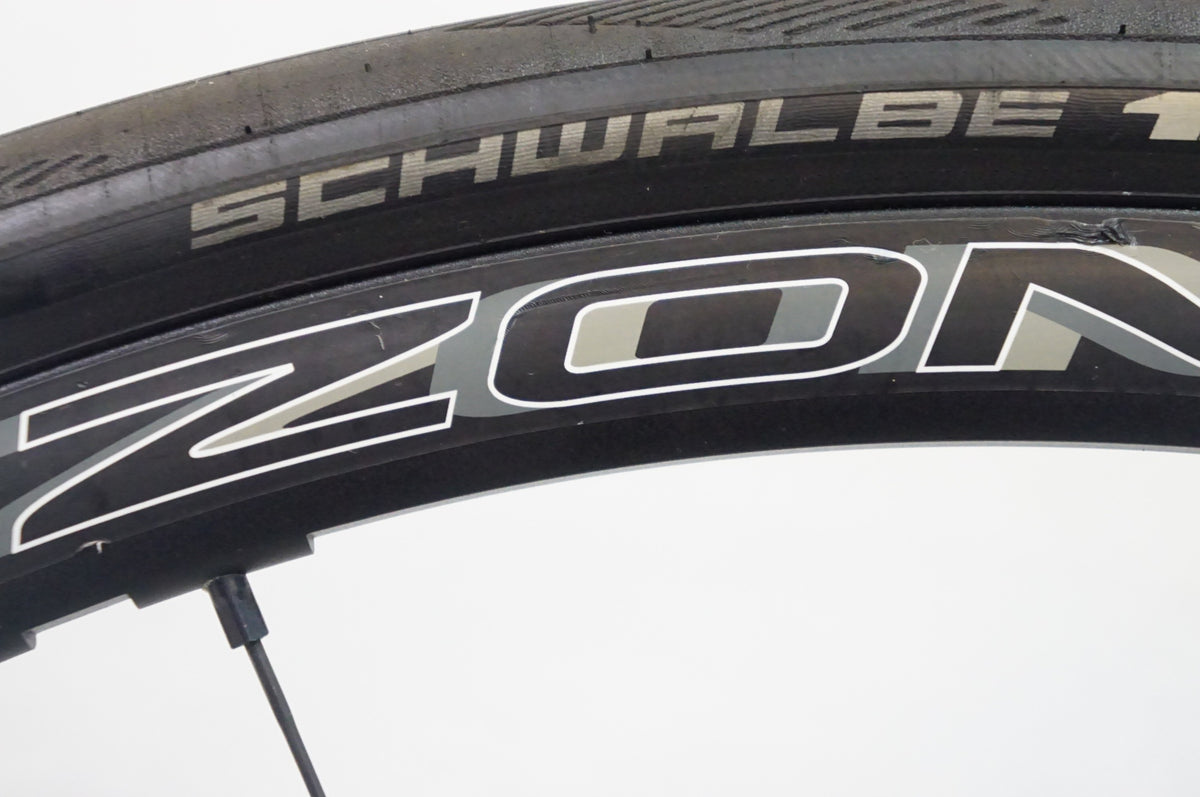 CAMPAGNOLO 「カンパニョーロ」 ZONDA DB SRAM XDRフリー ホイールセット / 熊谷本店