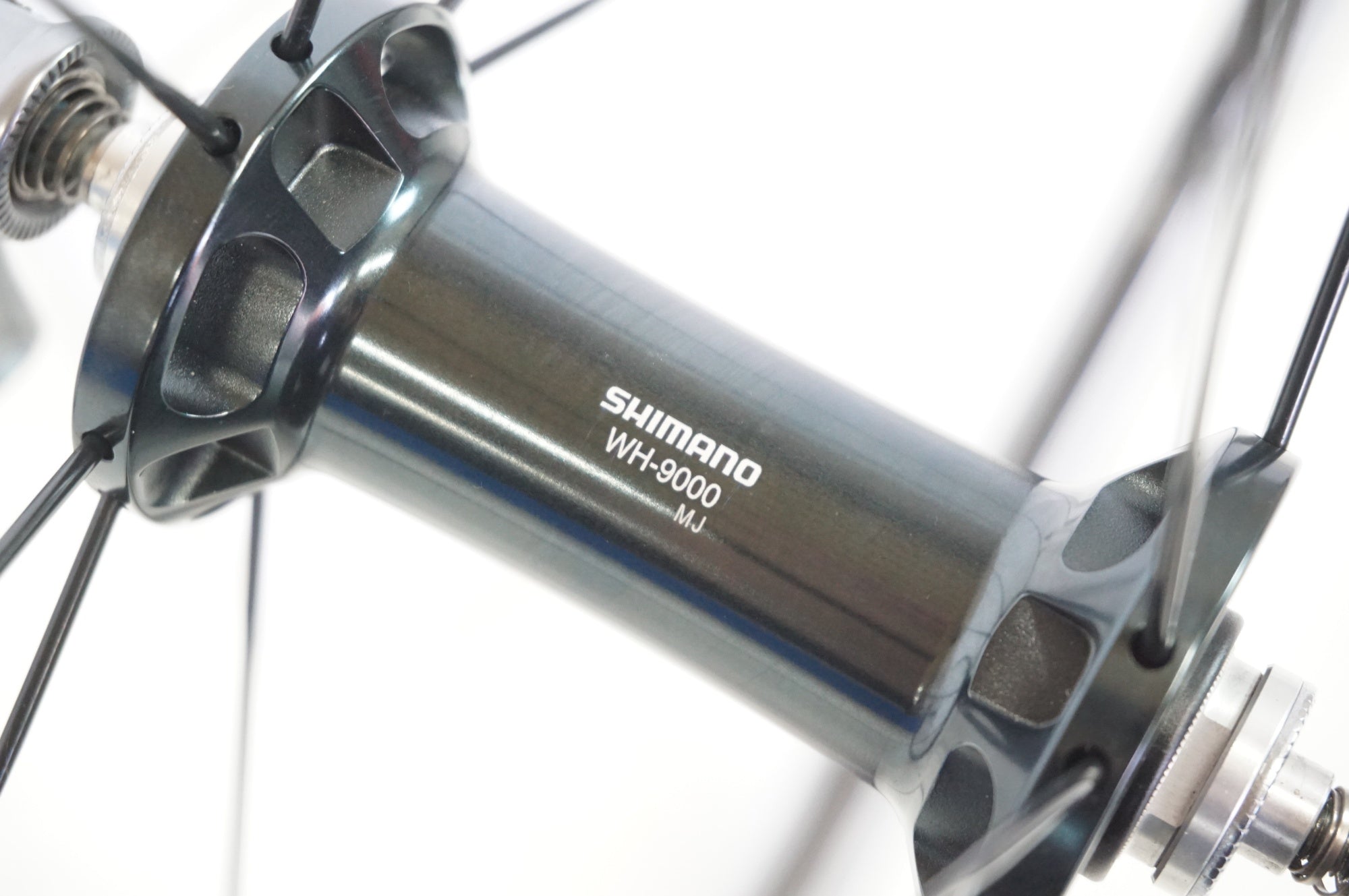 SHIMANO 「シマノ」 DURA-ACE C24 WH-9000 SHIMANO11s ホールセット / 宇都宮店