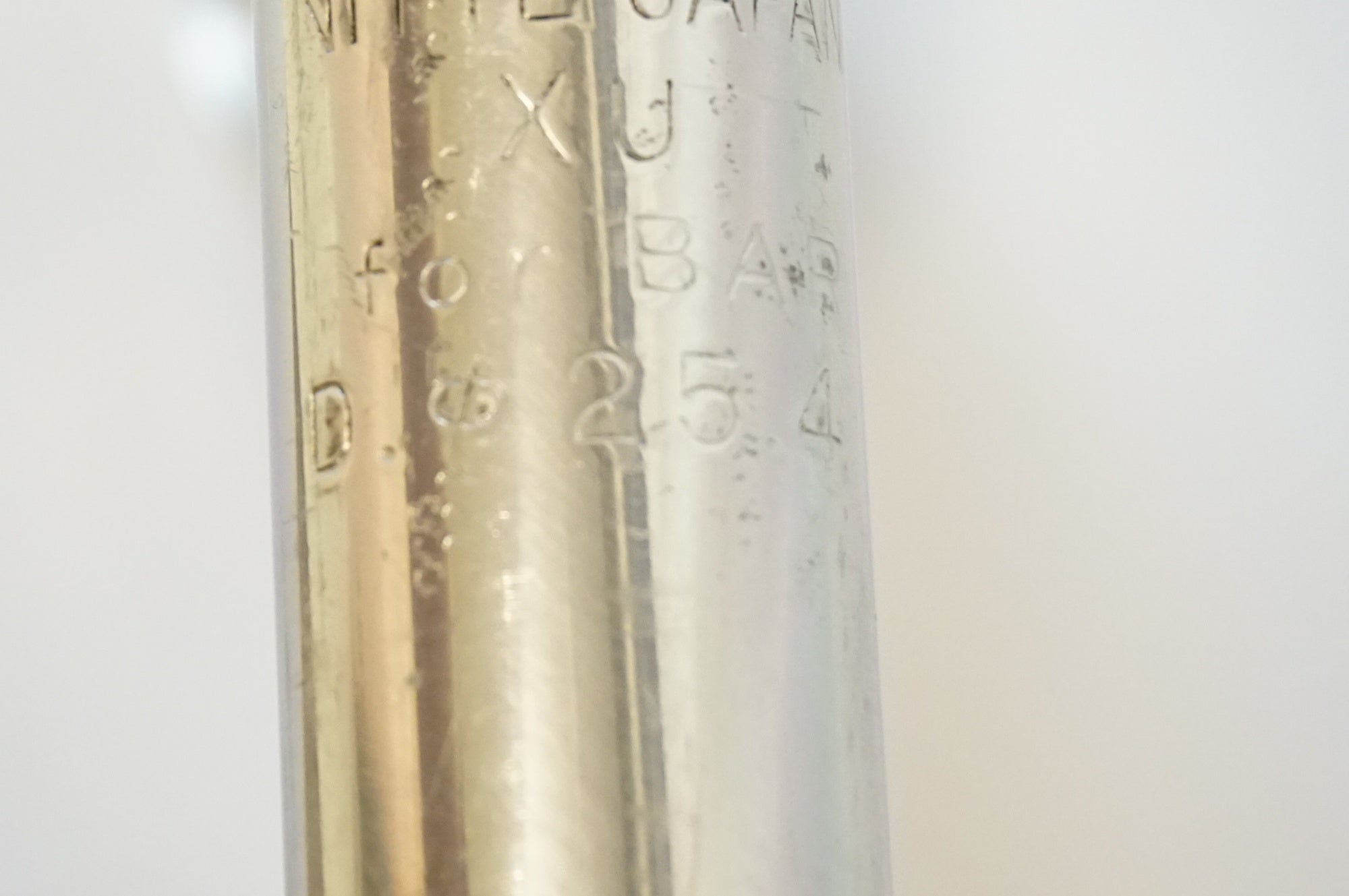 NITTO 「ニットー」 NP2 NJS φ25.4 120mm ステム / 浜松店