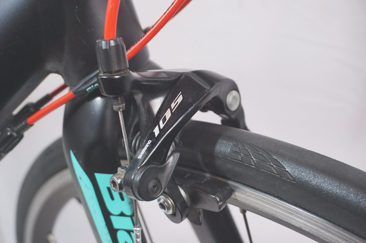 BIANCHI 「ビアンキ」 IMPULSO 2018年モデル ロードバイク / バイチャリ世田谷店