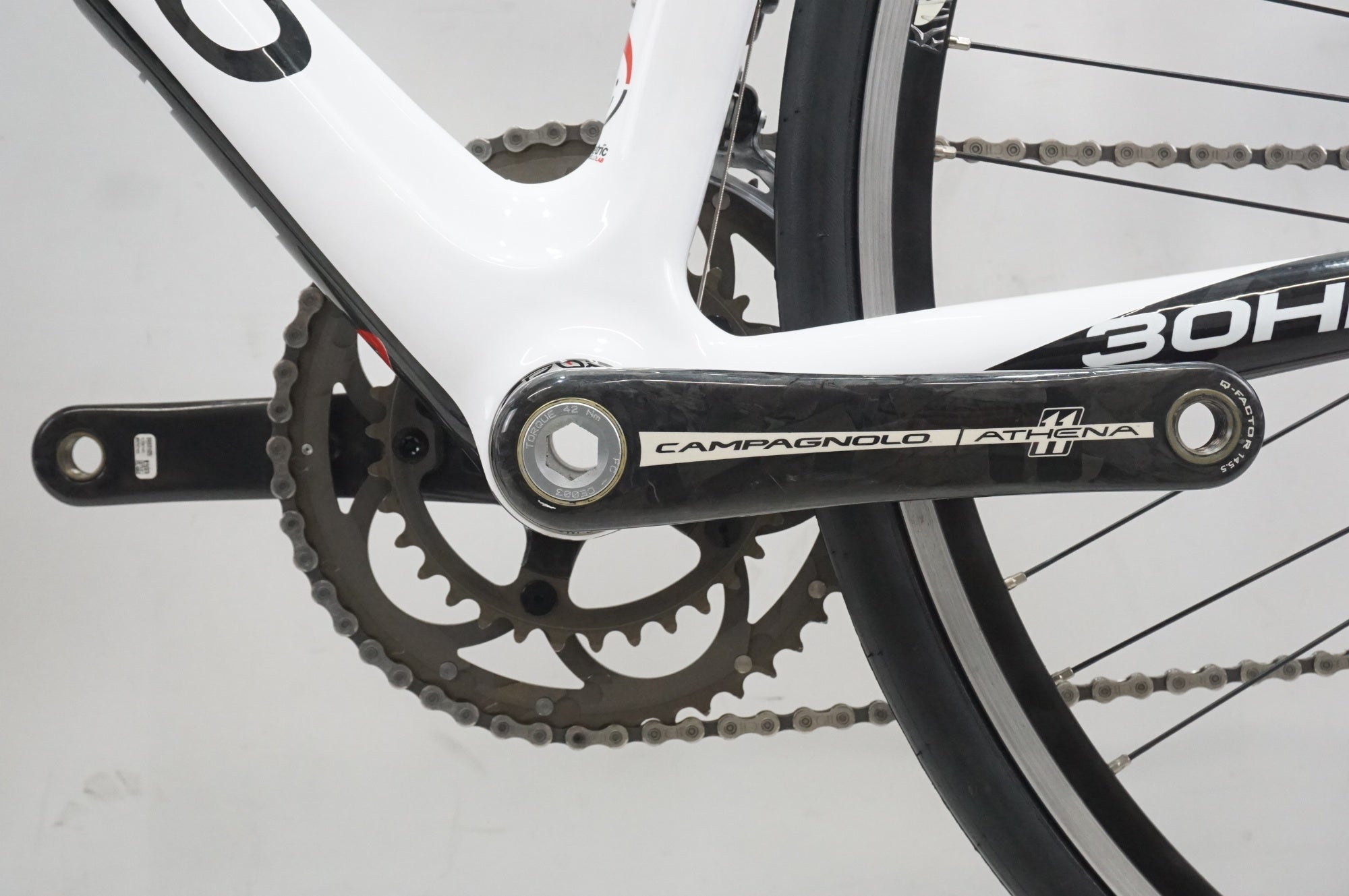 PINARELLO 「ピナレロ」 FP QUATTRO 2013年モデル ロードバイク / 大宮店