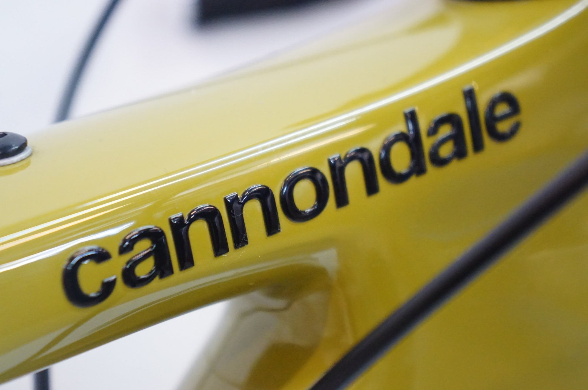CANNONDALE 「キャノンデール」 TOPSTONE CARBON 4 2023年モデル グラベルロード / 熊谷本店