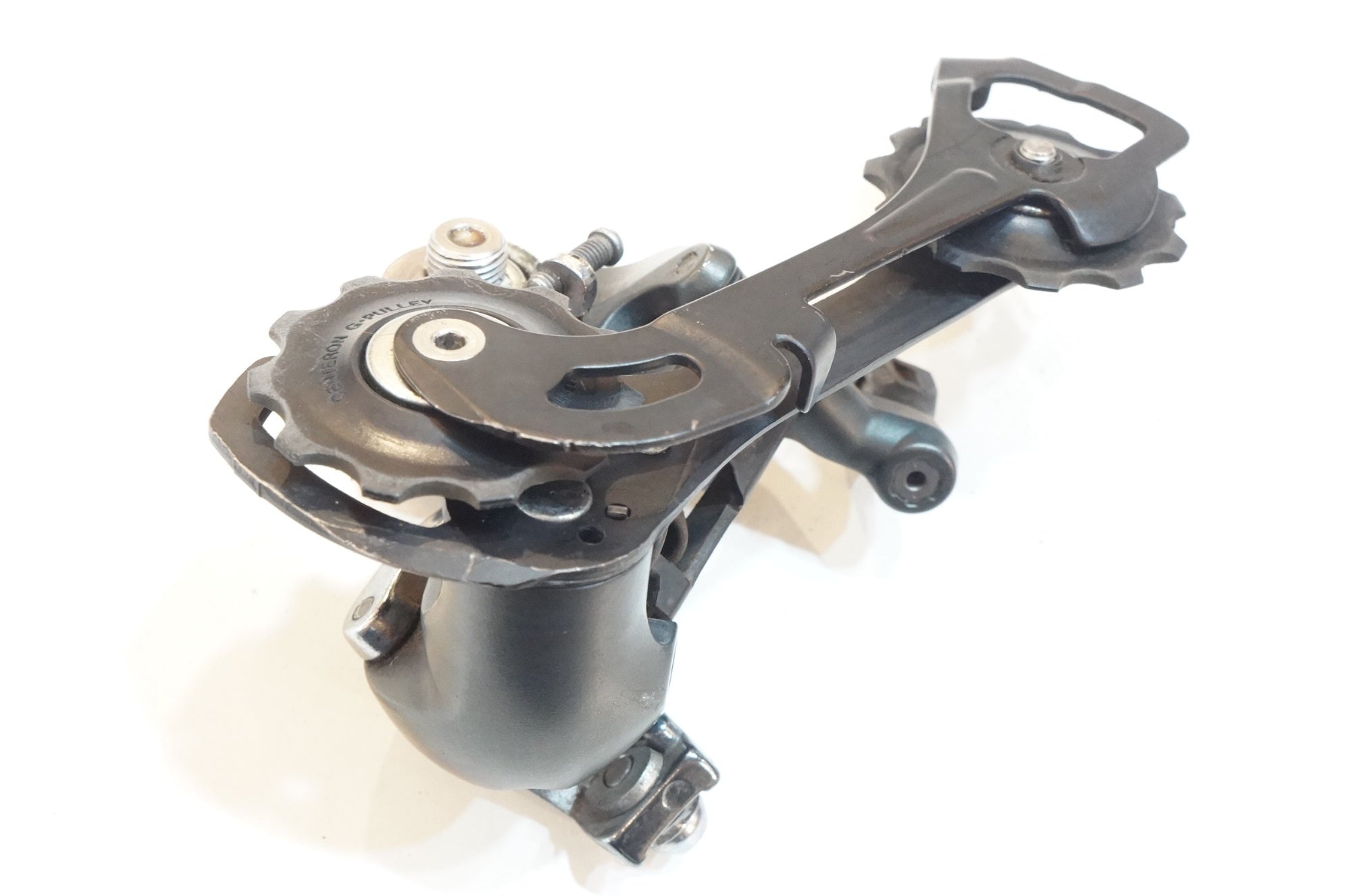 SHIMANO 「シマノ」 RD-4700 TIAGRA リアディレイラー / 浦和ベース