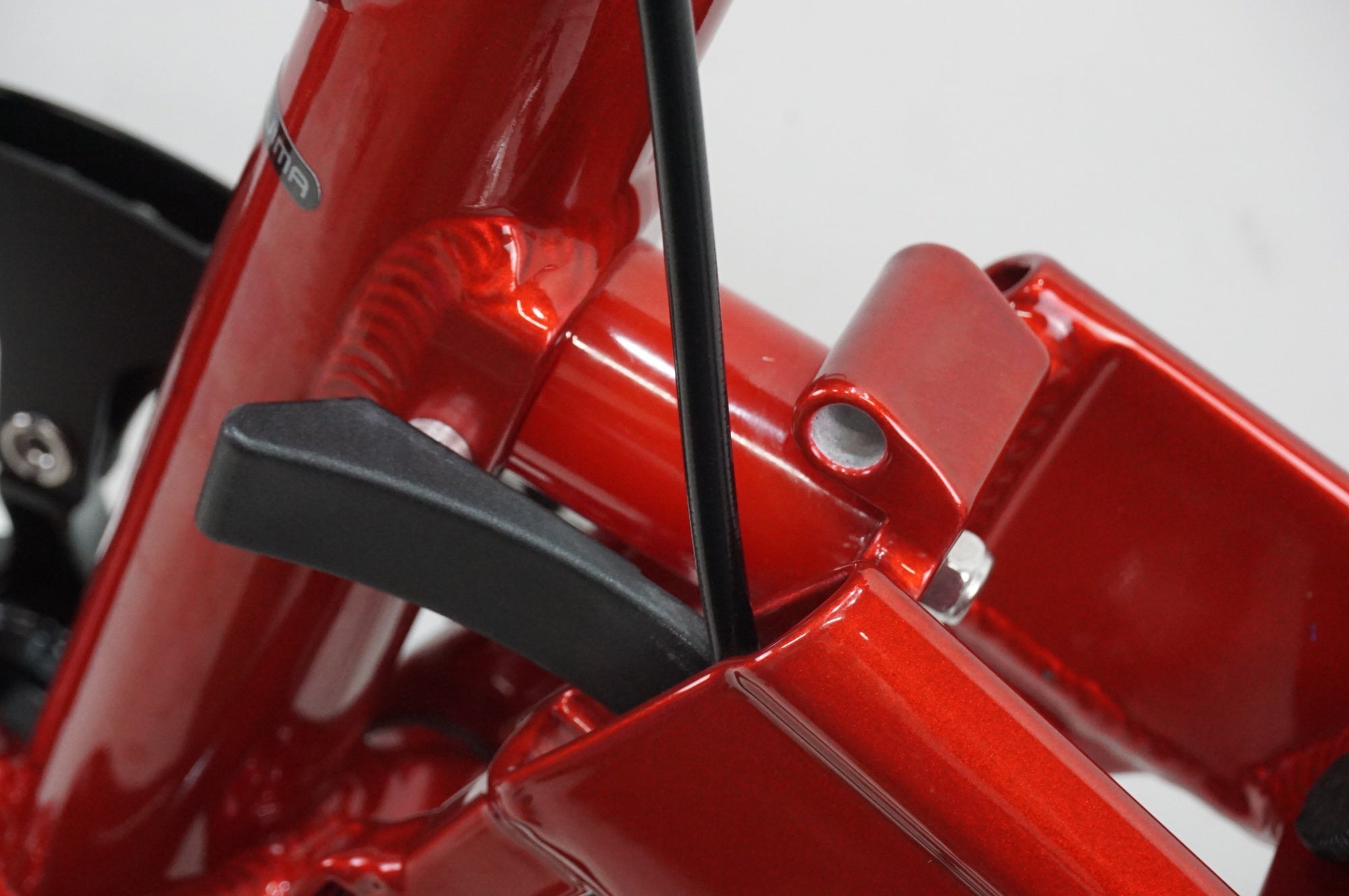 R&M 「リーズアンドミューラー」 BIRDY STANDARD DISC 2022年モデル 18インチ ミニベロ / 大宮店