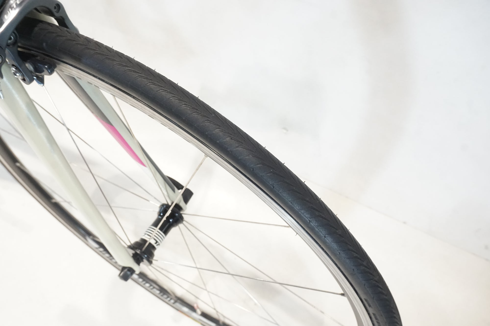 SPECIALIZED 「スペシャライズド」 AMIRA SL4 COMP 2015年モデル ロードバイク / 横浜戸塚店
