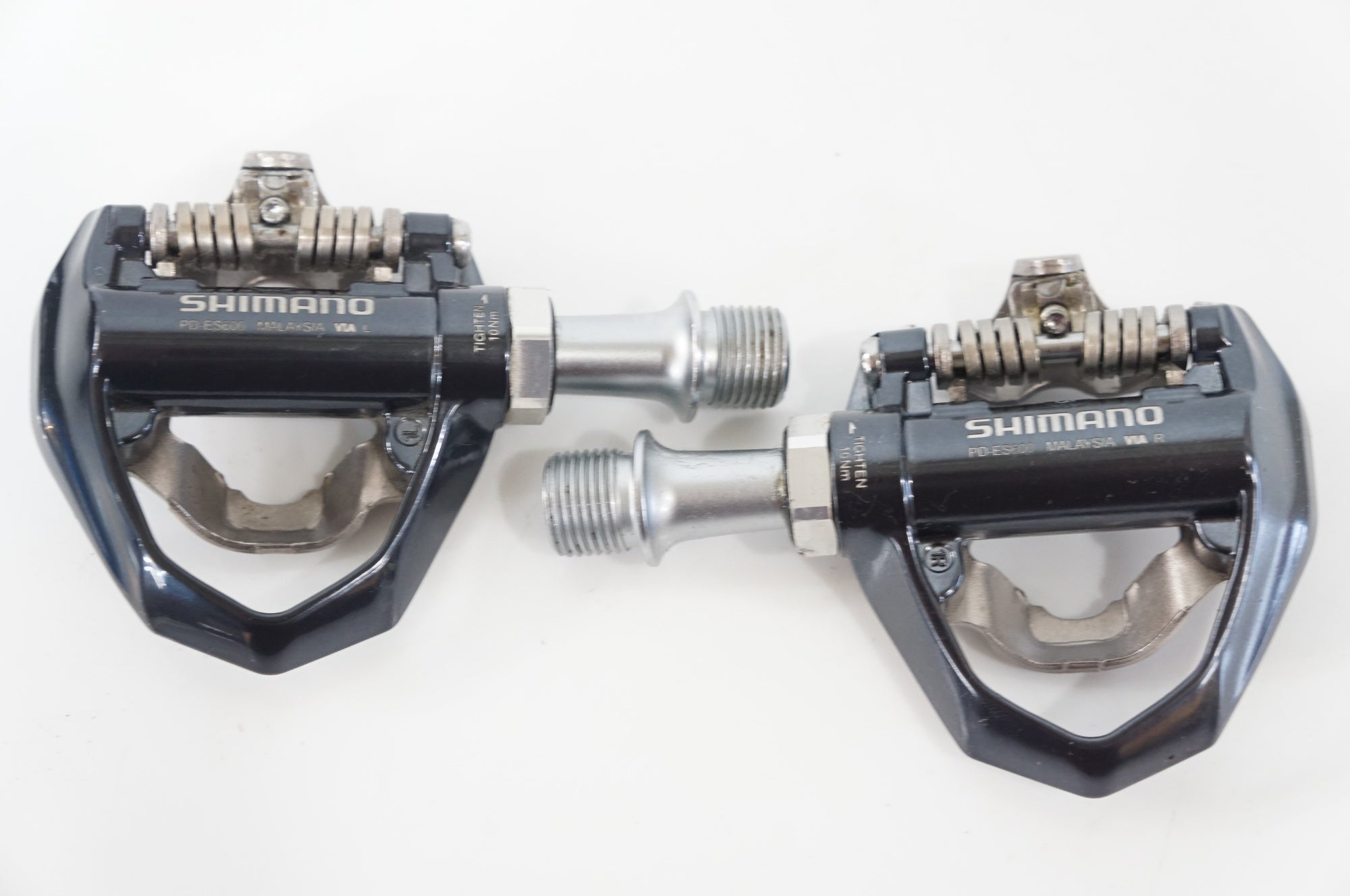 SHIMANO 「シマノ」 PD-ES600 ペダル / 大宮店