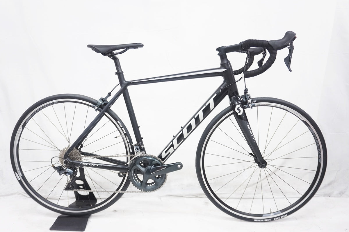 SCOTT 「スコット」 SPEEDSTER SE 2018年モデル ロードバイク/ 大阪美原北インター店 SCOTT 「スコット」 SPEEDSTER SE 2018年モデル ロードバイク/ 大阪