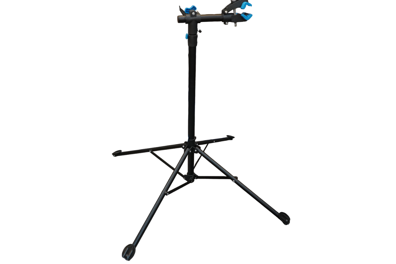 X-TOOLS 「エックスツールズ」 メンテナンススタンド / バイチャリ浦和ベース