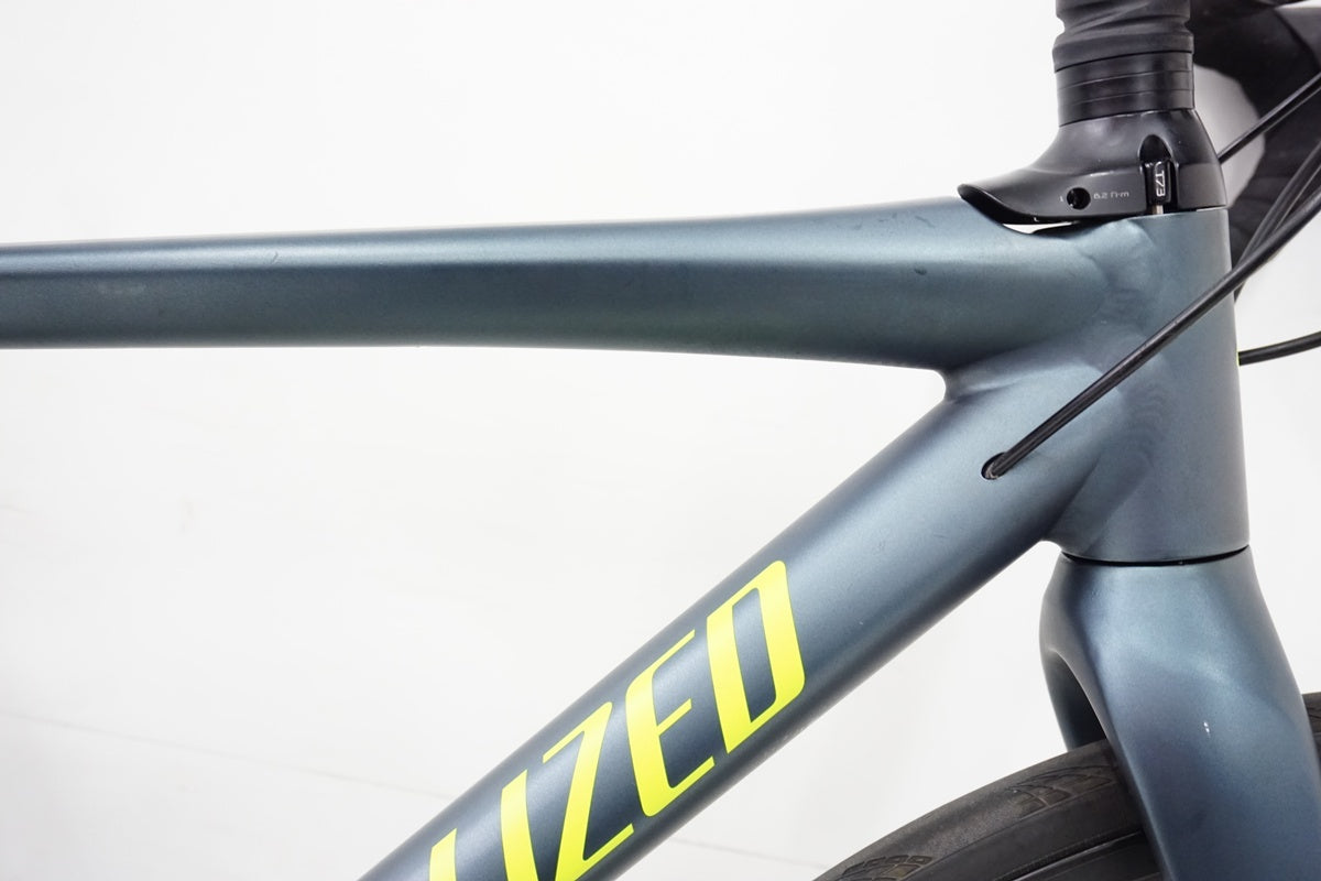 SPECIALIZED「スペシャライズド」 DIVERGE E5 COMP 2019年モデル ロードバイク / 浜松店