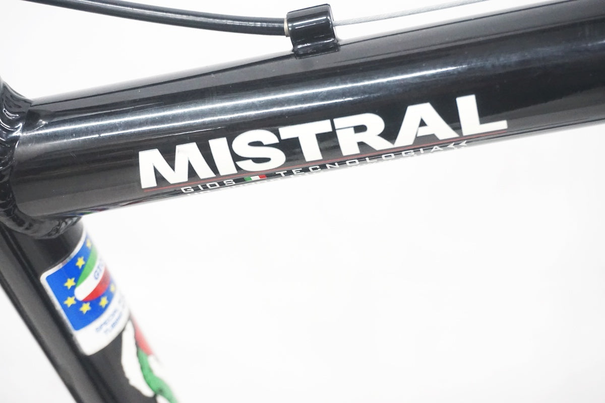 GIOS 「ジオス」 MISTRAL 2016年モデル クロスバイク/ 大阪美原北インター店