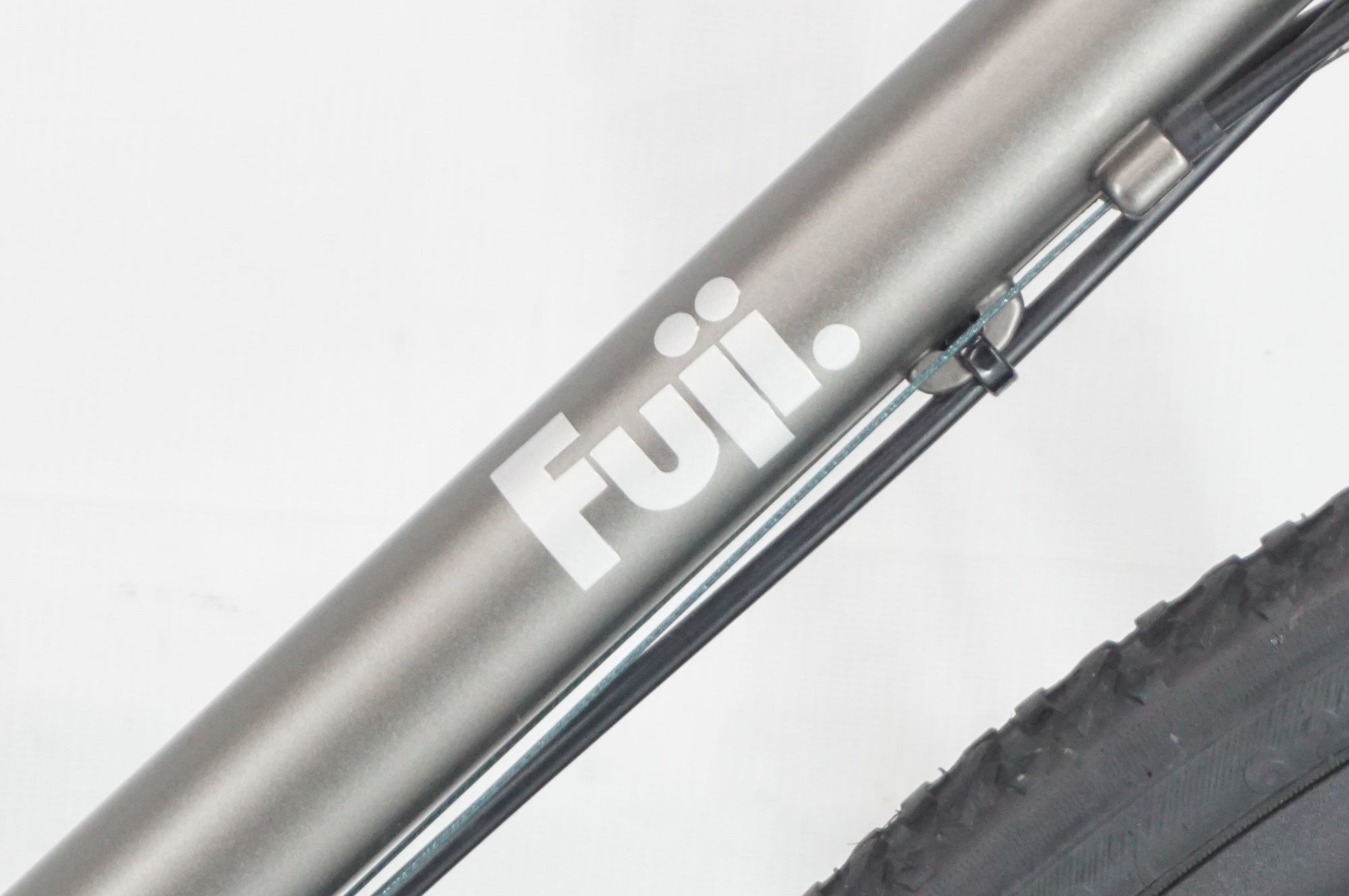 FUJI 「フジ」 FEATHER CX+ 2023年モデル ロードバイク / 阪急塚口店