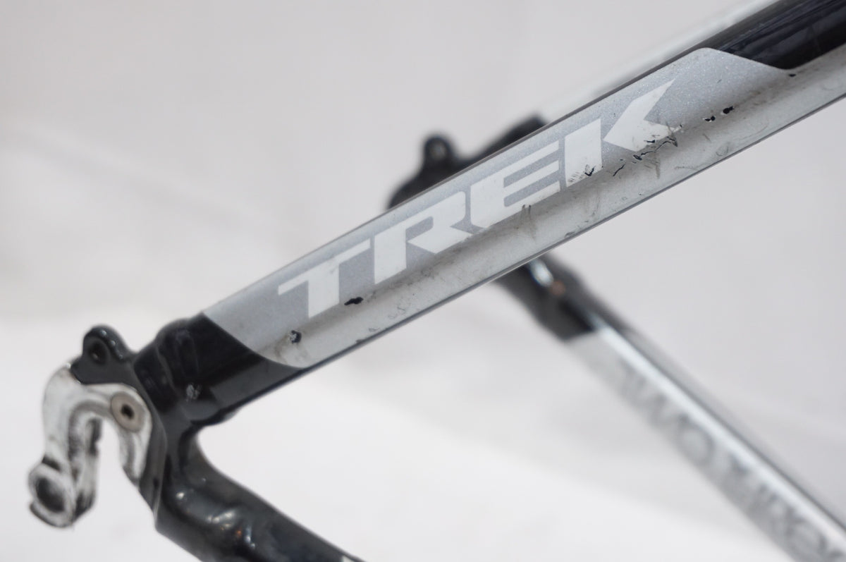 ジャンク TREK 「トレック」 ALPHA 2.3 年式不明 ロードバイク フレームセット / 世田谷店