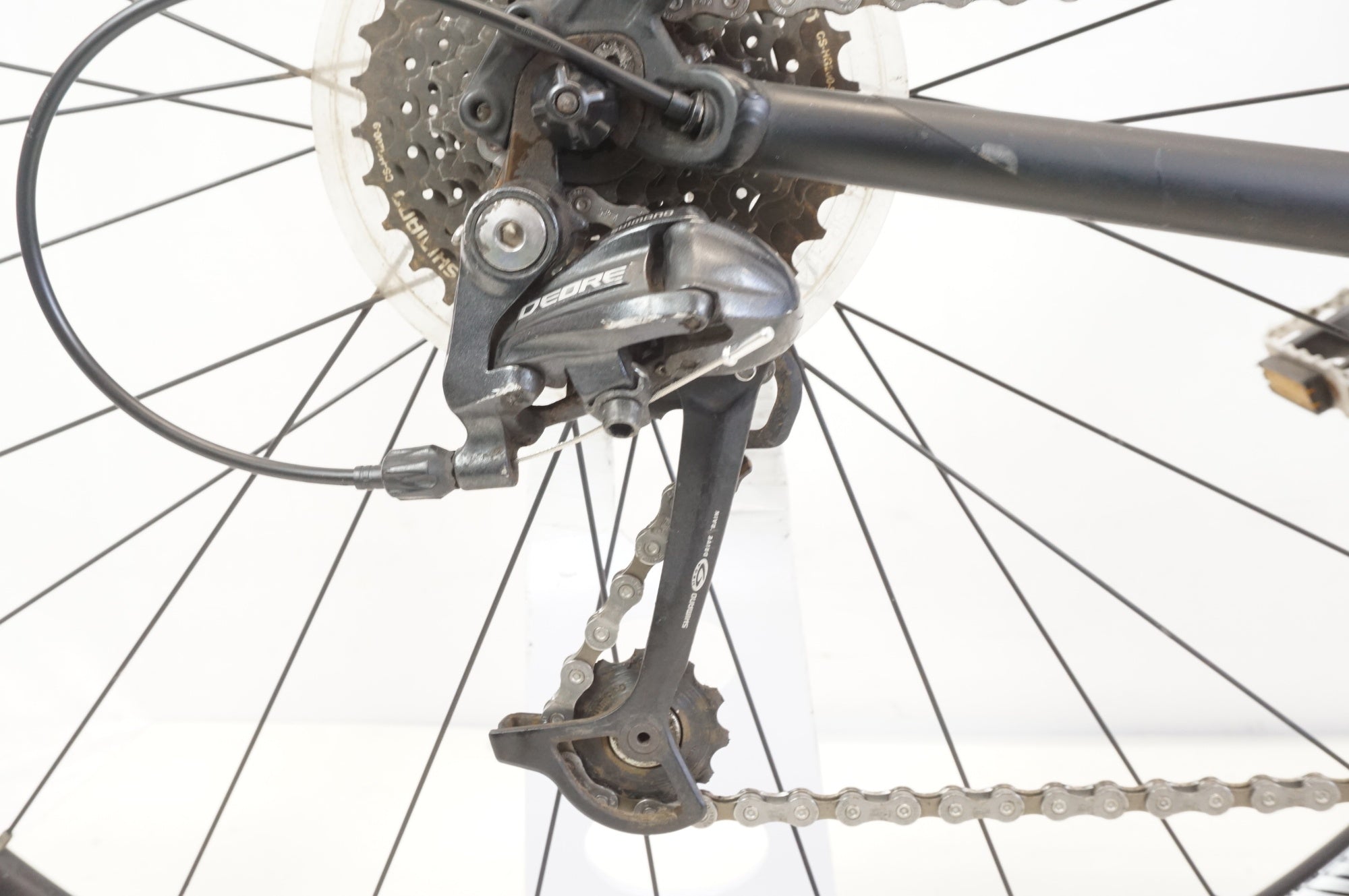 TREK 「トレック」 7.4FX 2015年モデル クロスバイク / 宇都宮店