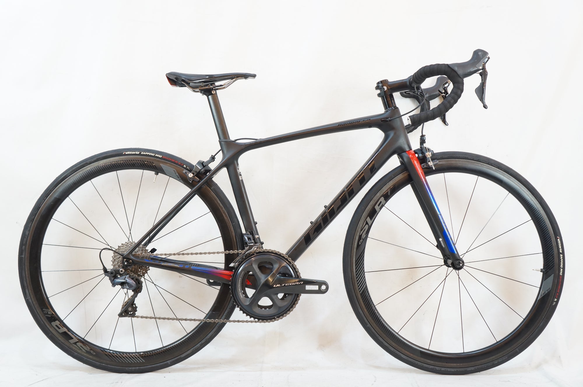 GIANT 「ジャイアント」 TCR ADVANCED PRO1 あさひ限定 2019年モデル ロードバイク / バイチャリ浦和ベース