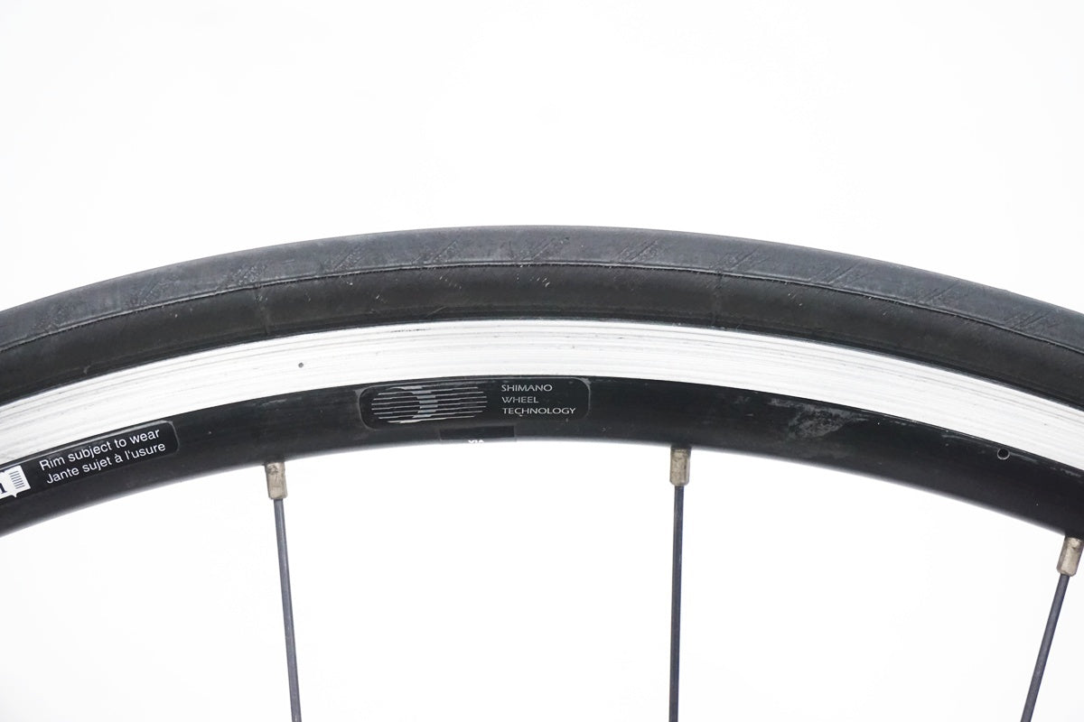 SHIMANO 「シマノ」 WH-R500 シマノ8/9速 ホイールセット / 大阪美原北インター店