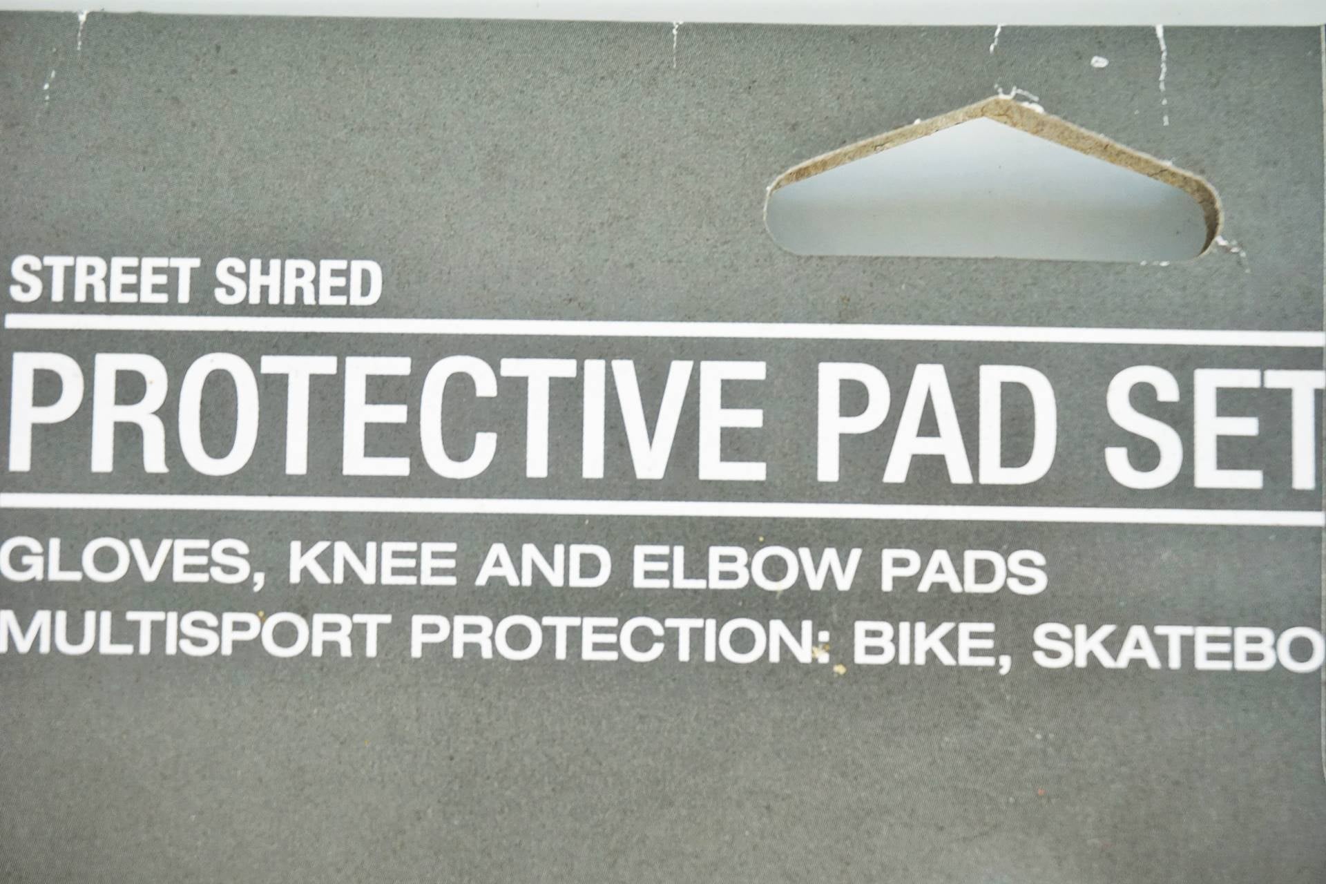 BELL 「ベル」 PROTECTIVE PAD SET プロテクターセット / 有明ガーデン店