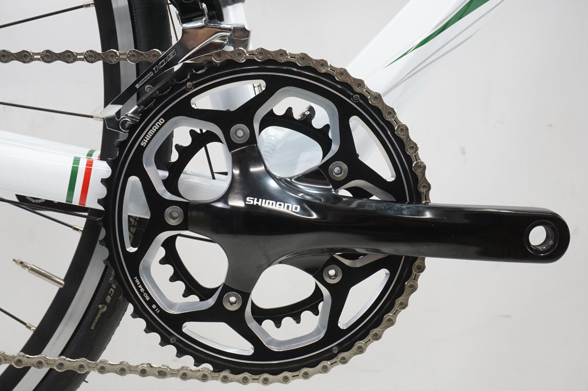 RIDLEY 「リドレー」 FENIX ALU 2015年モデル ロードバイク / 大宮店