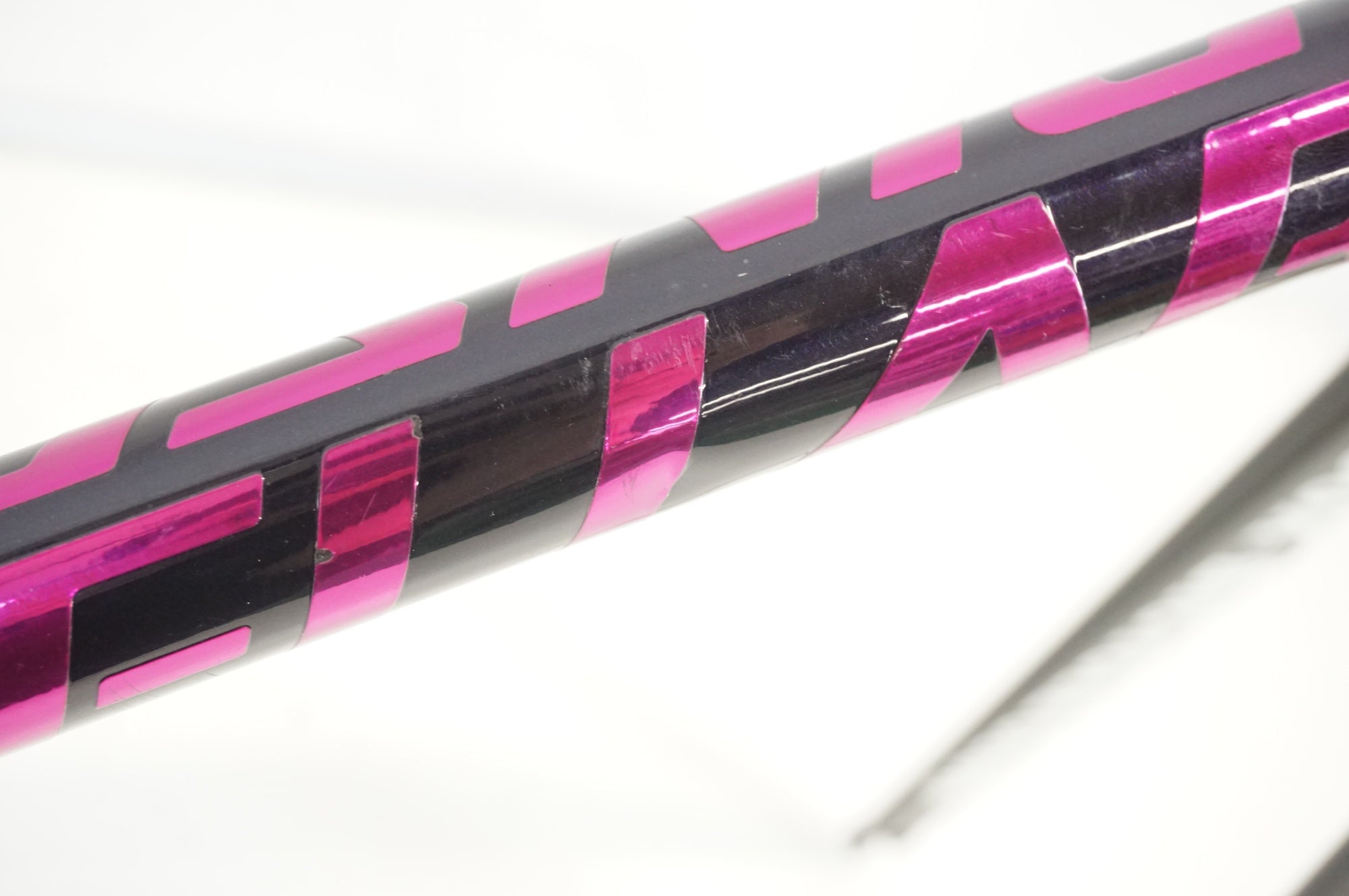 ジャンク RINSEILAB 「リンセイラボ」 NJS 年式不明 フレームセット / 宇都宮店