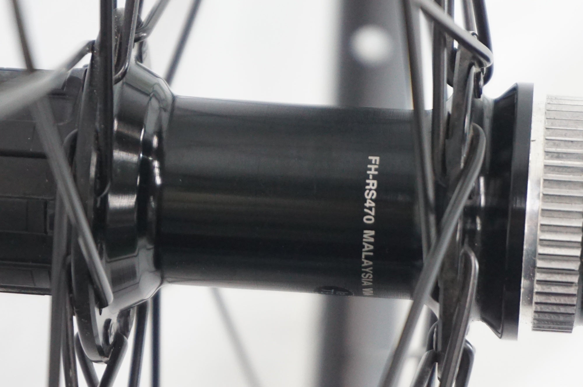 BMC 「ビーエムシー」 PRD23 シマノ11速 ホイールセット / 阪急塚口店