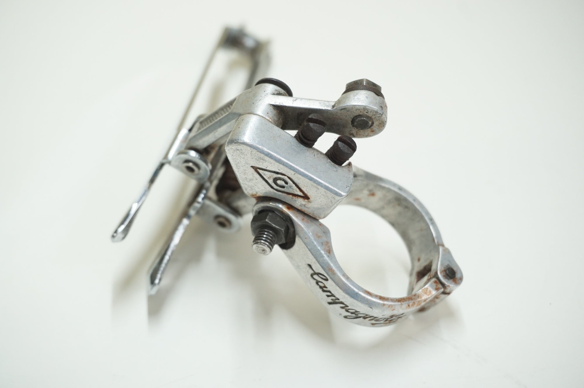 CAMPAGNOLO 「カンパニョーロ」 980 フロントディレイラー / 大宮店