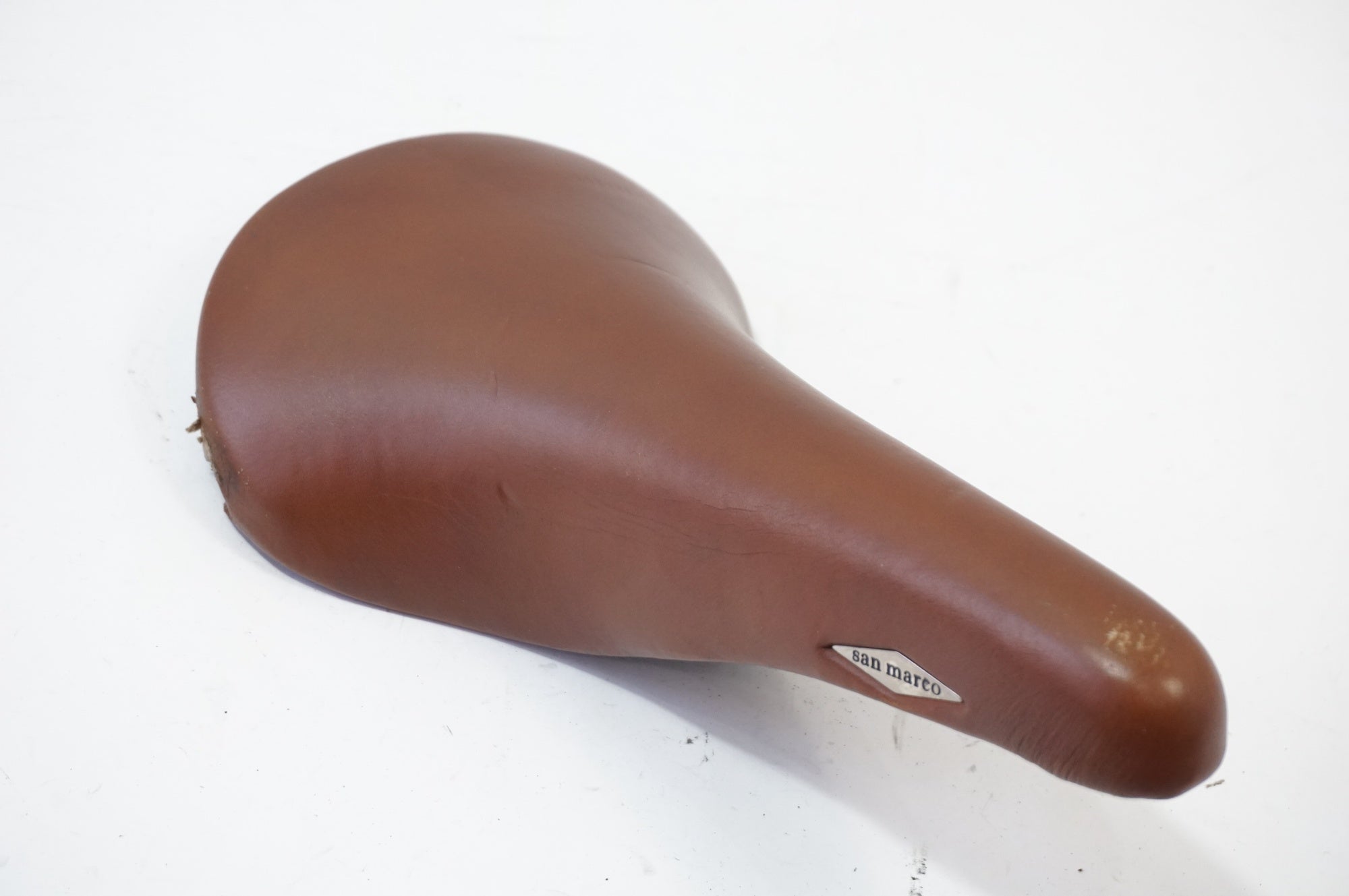 SELLE SAN MARCO 「セラサンマルコ」 ROLLS サドル / 世田谷店