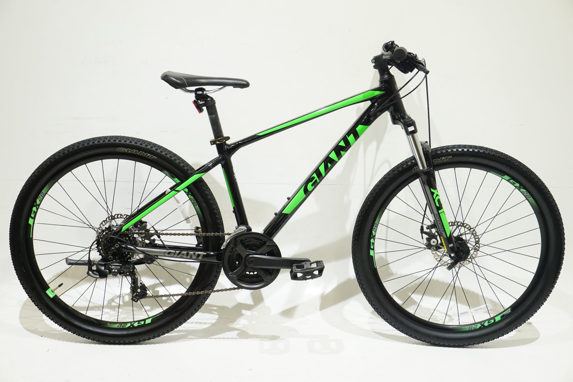 GIANT 「ジャイアント」 ATX 2019年モデル マウンテンバイク / 浜松店