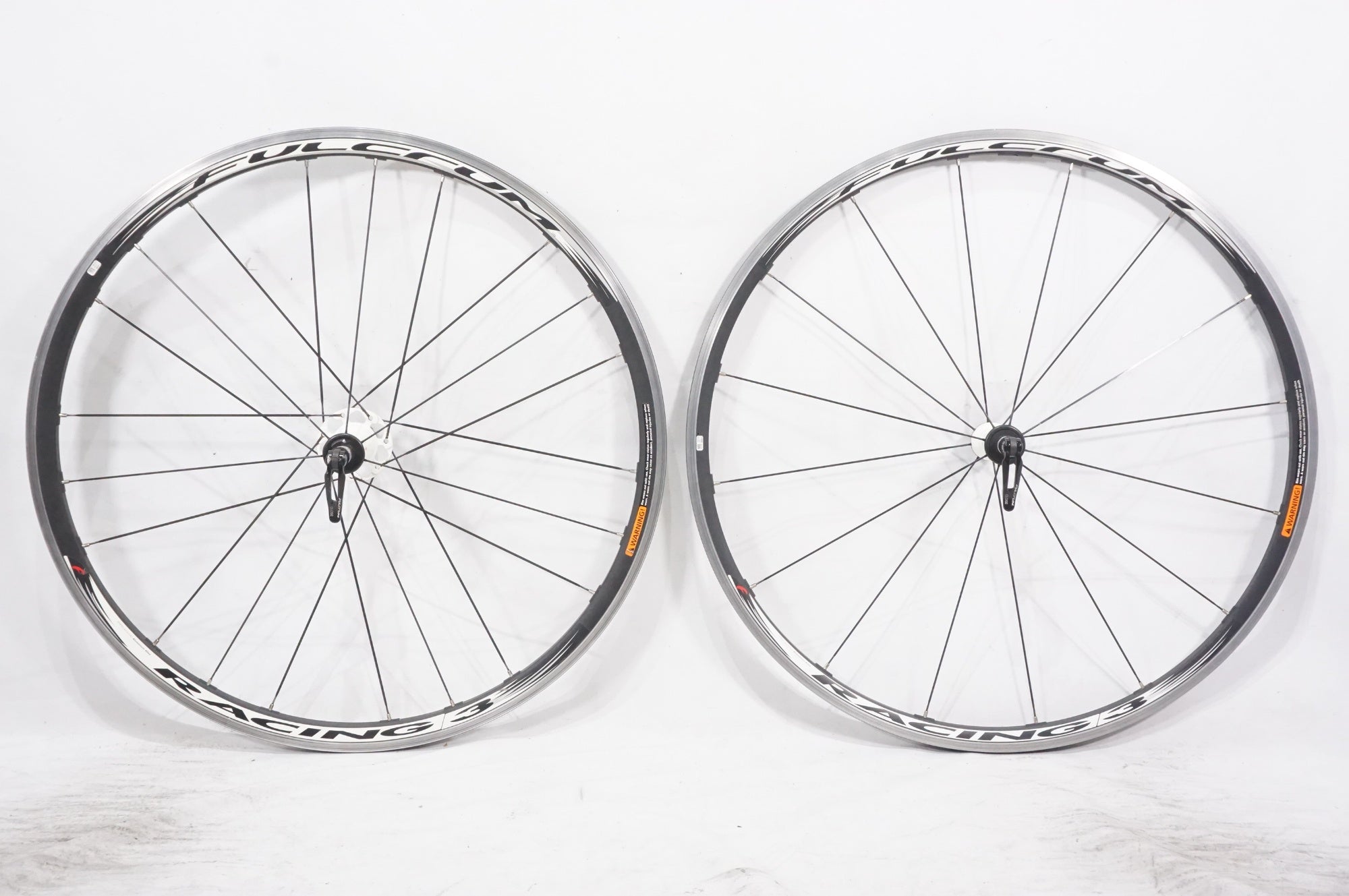 FULCRUM 「フルクラム」 RACING3 シマノ11速 ホイールセット / AKIBA店