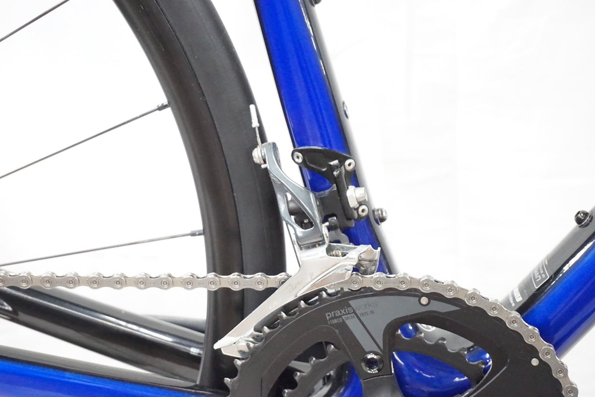 SPECIALIZED 「スペシャライズド」 ROUBAIX COMP DISC 2017年モデル ロードバイク / 奈良店