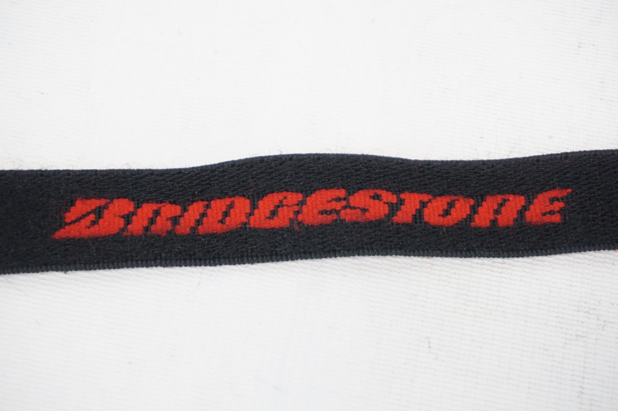 BRIDGESTONE 「ブリヂストン」 裾バンド / 阪急塚口店