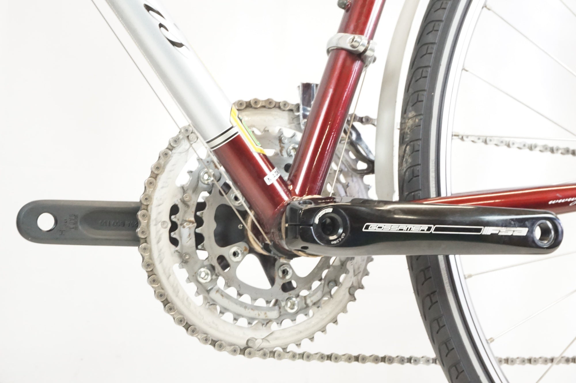 JAMIS 「ジェイミス」 AURORA ELITE 2010年モデル ロードバイク / 宇都宮店