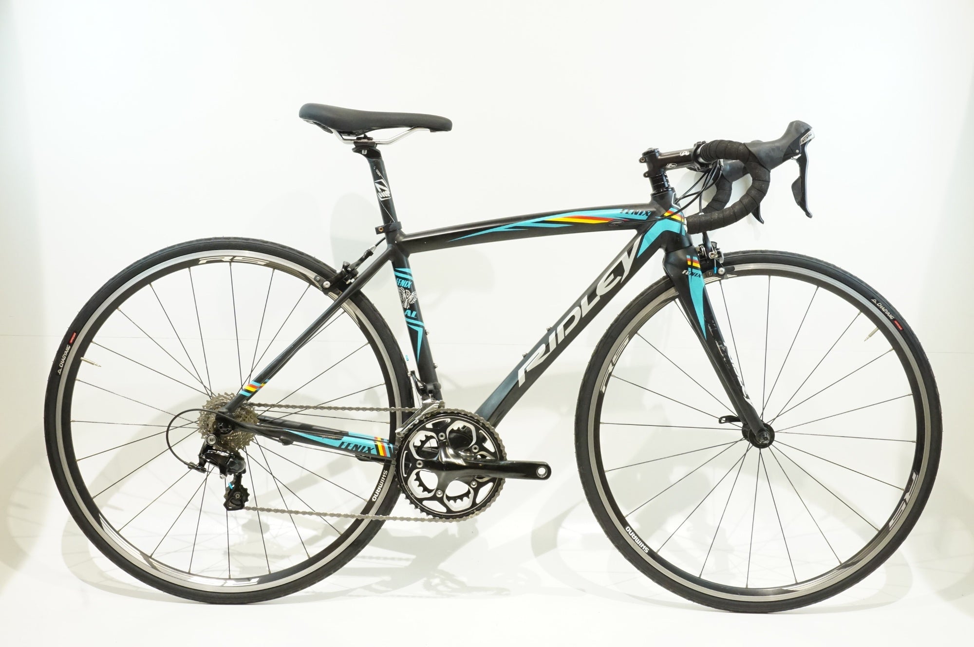 RIDLEY 「リドレー」 FENIX AL 2016年モデル ロードバイク / 浜松店
