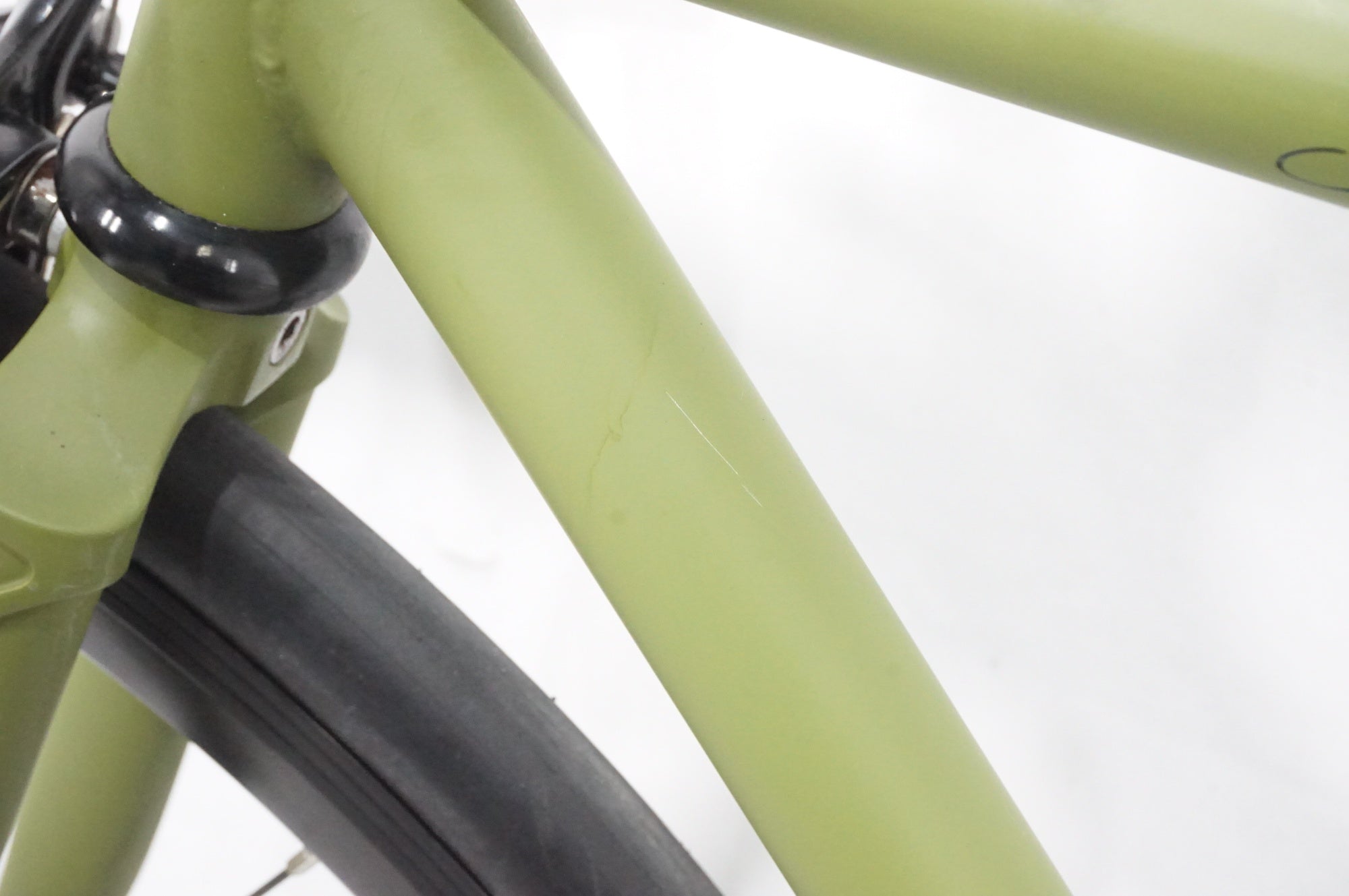 FUJI 「フジ」 FEATHER 2022年モデル ピストバイク / AKIBA店