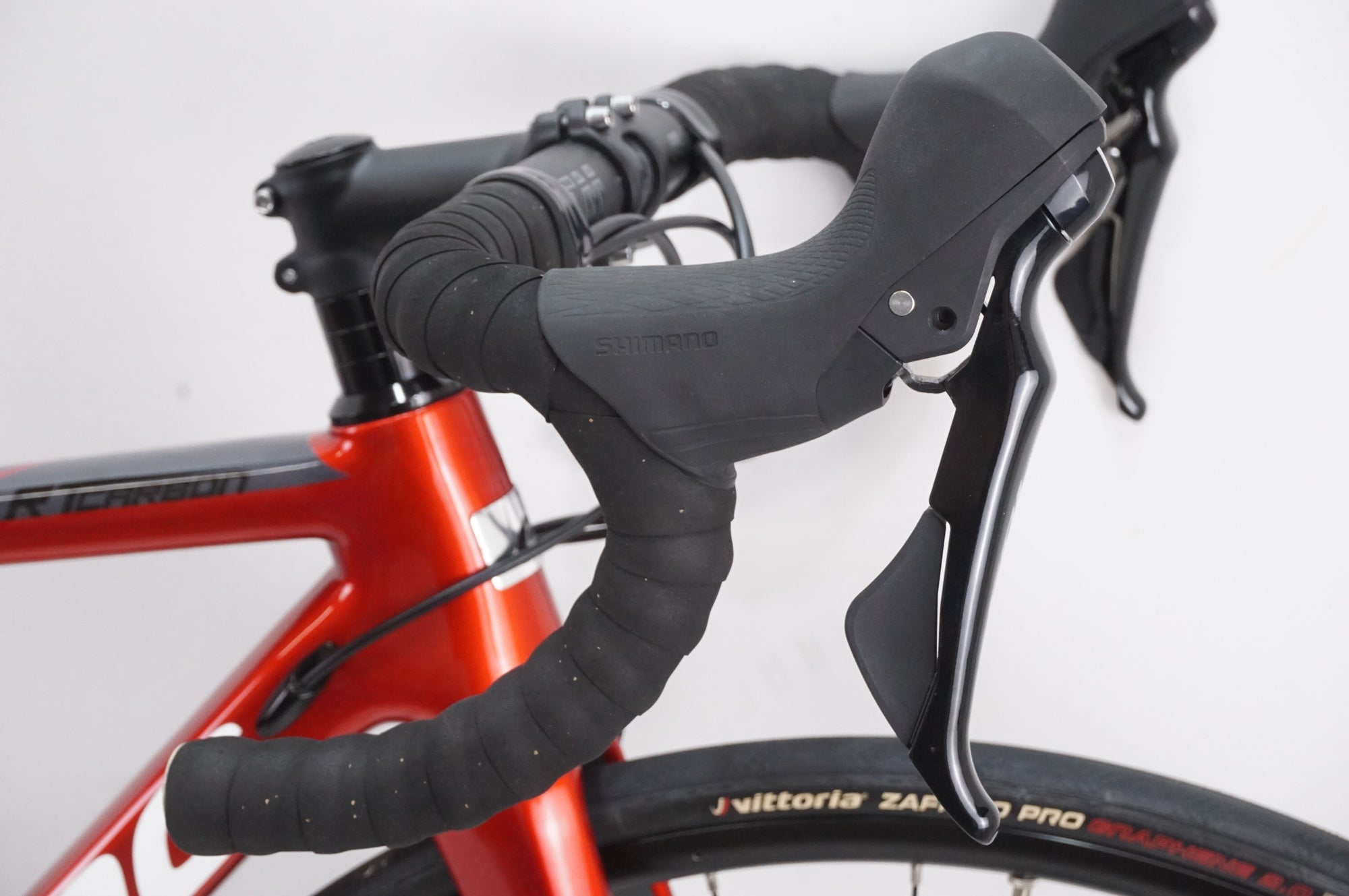 CORRATEC 「コラテック」 R.T. CARBON DISC 105 2023年モデル ロードバイク / 大宮店